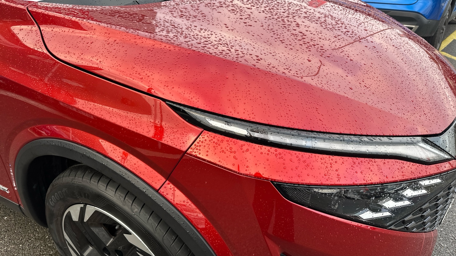 Used Nissan Qashqai 2024 for sale - 77125012: Photo 8