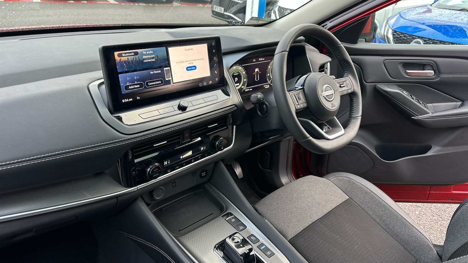 Used Nissan Qashqai 2024 for sale - 77125012: Photo 9