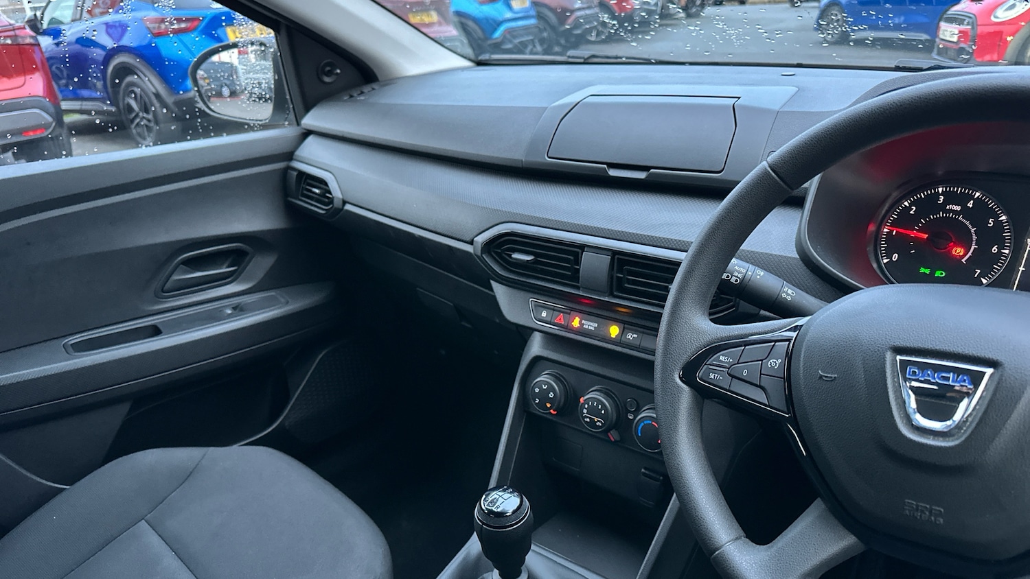 Used Dacia Sandero 2021 for sale - 77005796: Photo 14