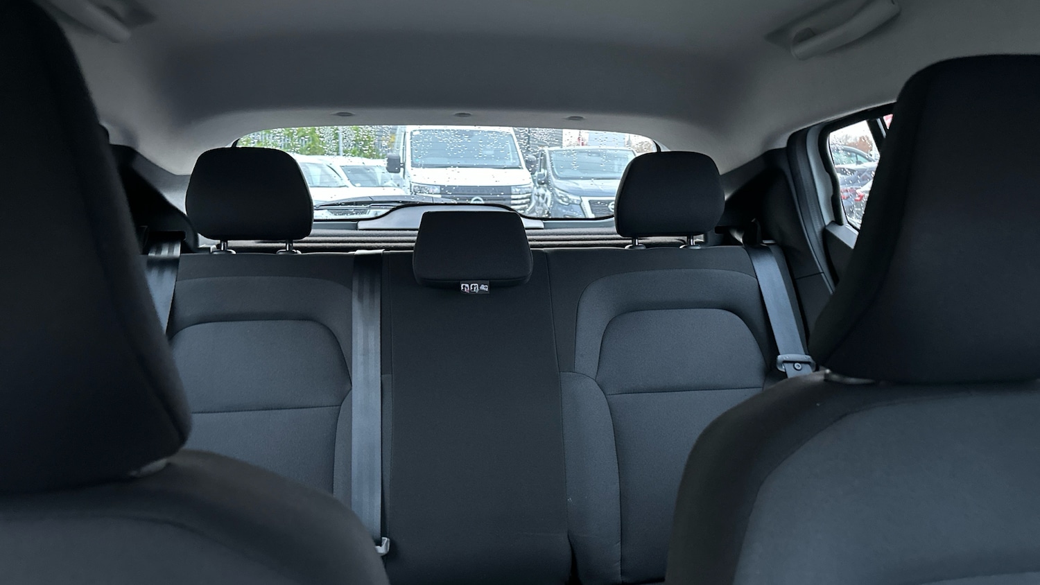 Used Dacia Sandero 2021 for sale - 77005796: Photo 15