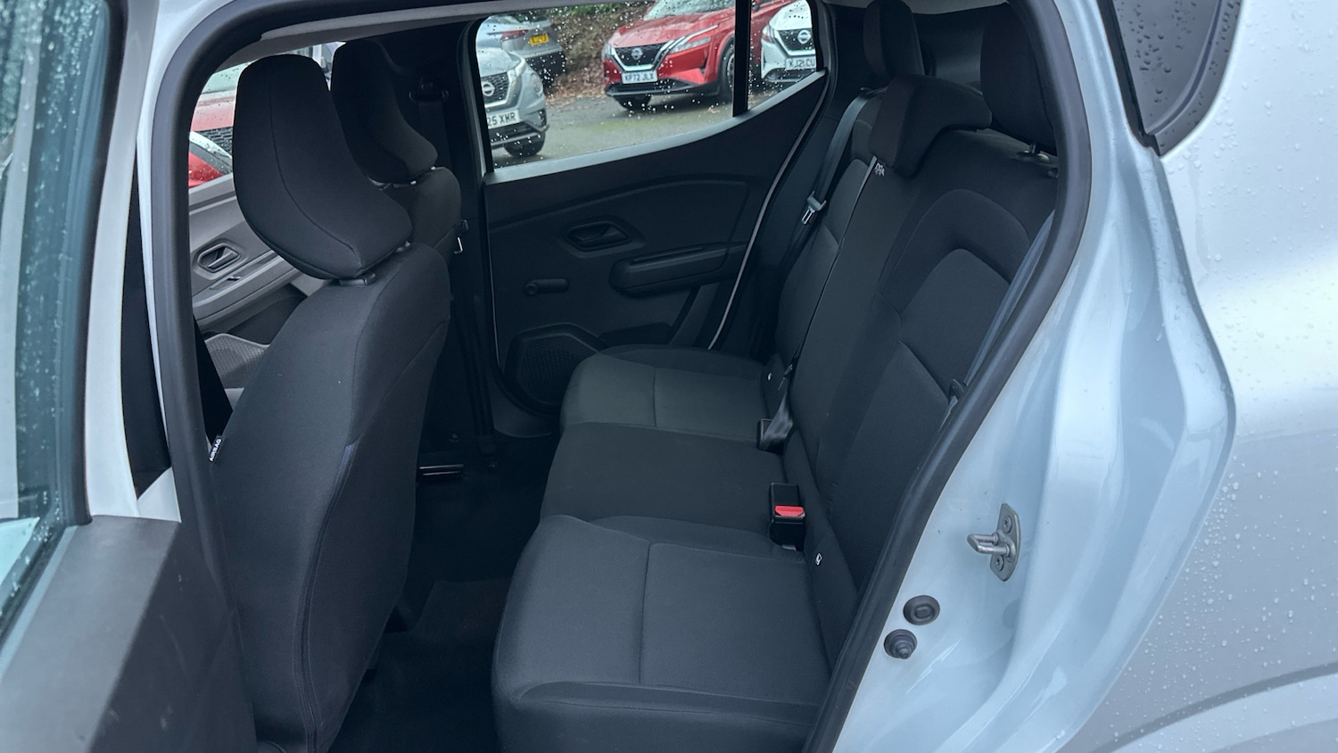 Used Dacia Sandero 2021 for sale - 77005796: Photo 16