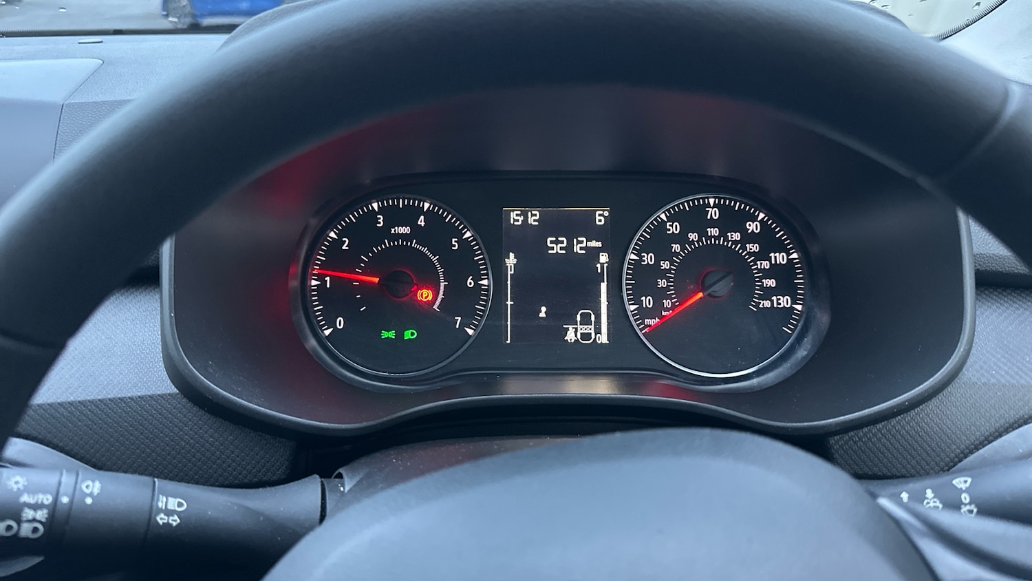 Used Dacia Sandero 2021 for sale - 77005796: Photo 18