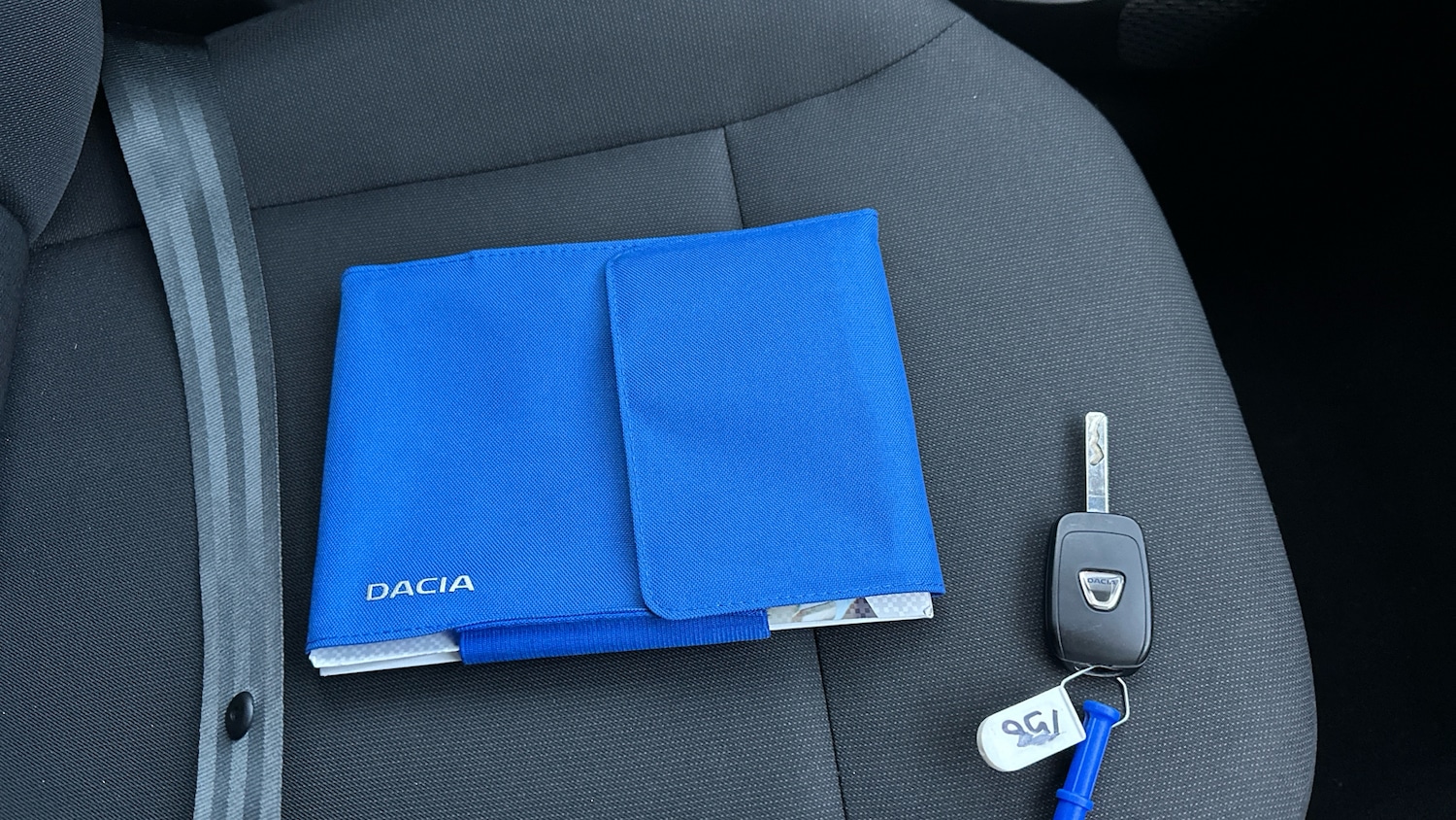 Used Dacia Sandero 2021 for sale - 77005796: Photo 19