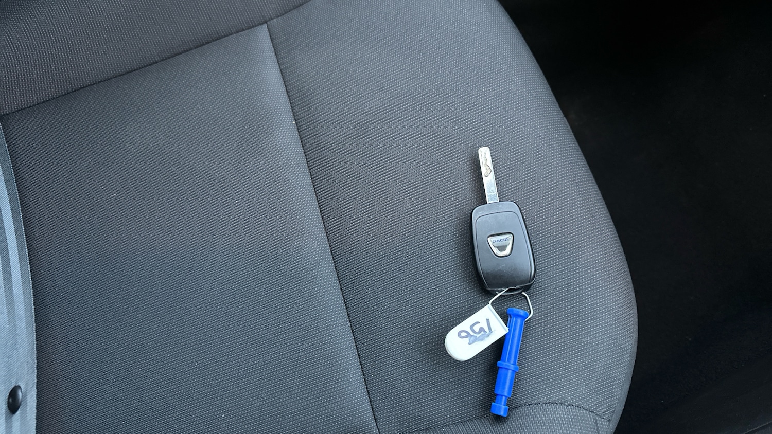 Used Dacia Sandero 2021 for sale - 77005796: Photo 20