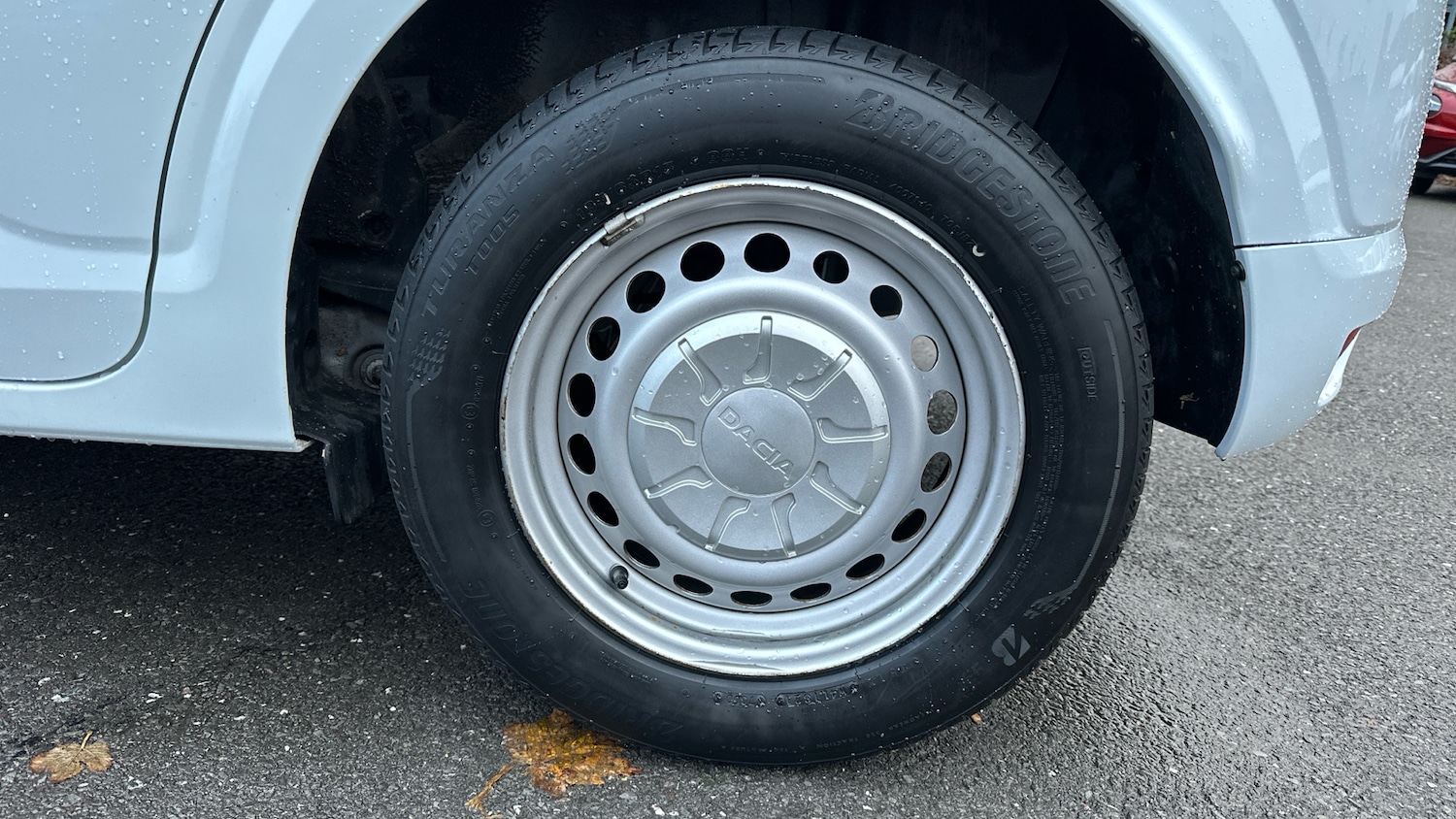 Used Dacia Sandero 2021 for sale - 77005796: Photo 23