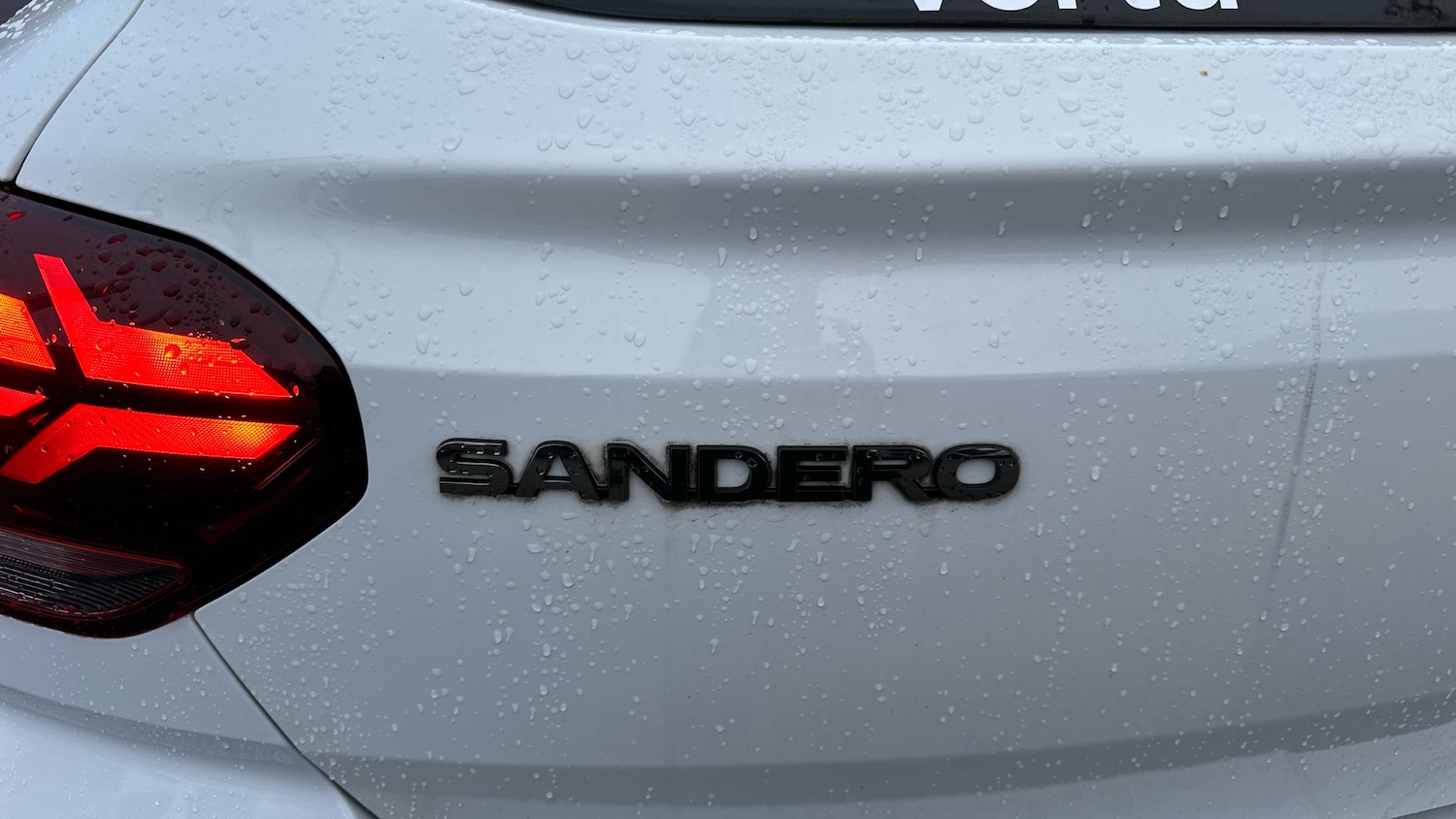 Used Dacia Sandero 2021 for sale - 77005796: Photo 25
