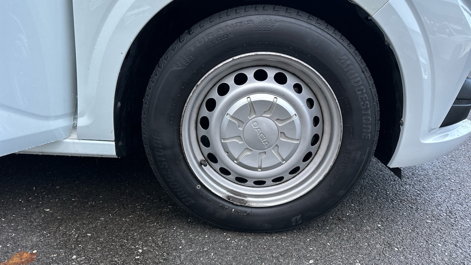 Used Dacia Sandero 2021 for sale - 77005796: Photo 26