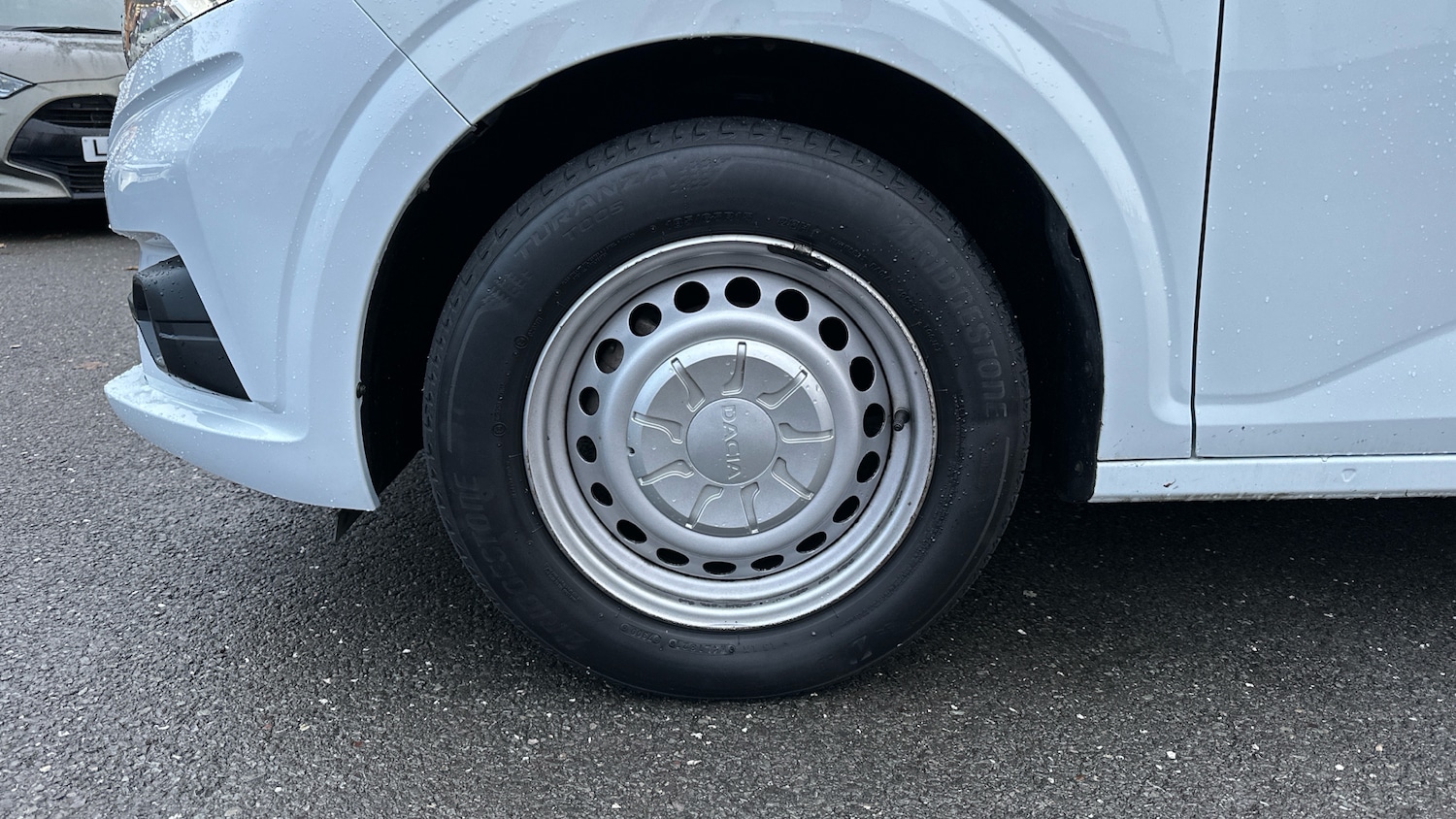 Used Dacia Sandero 2021 for sale - 77005796: Photo 27