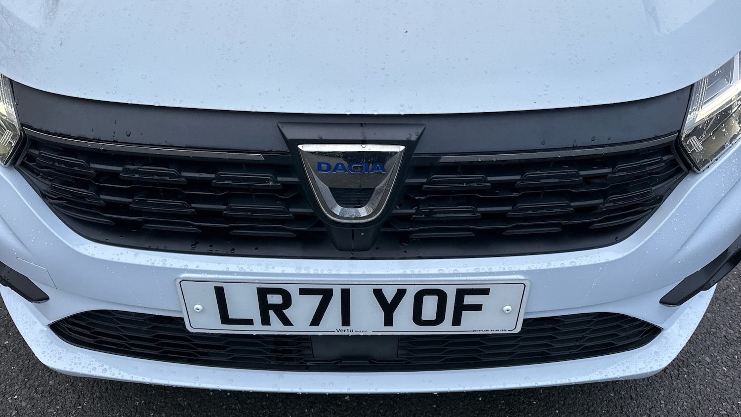 Used Dacia Sandero 2021 for sale - 77005796: Photo 28