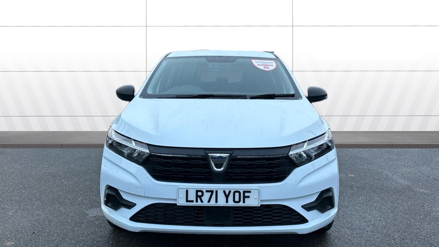 Used Dacia Sandero 2021 for sale - 77005796: Photo 3