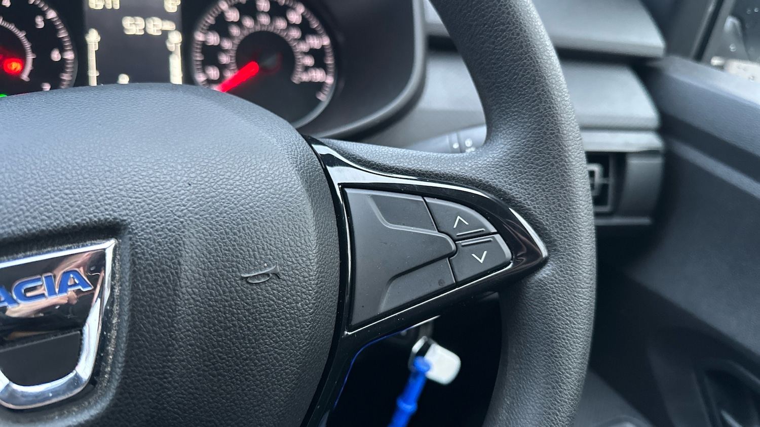 Used Dacia Sandero 2021 for sale - 77005796: Photo 30