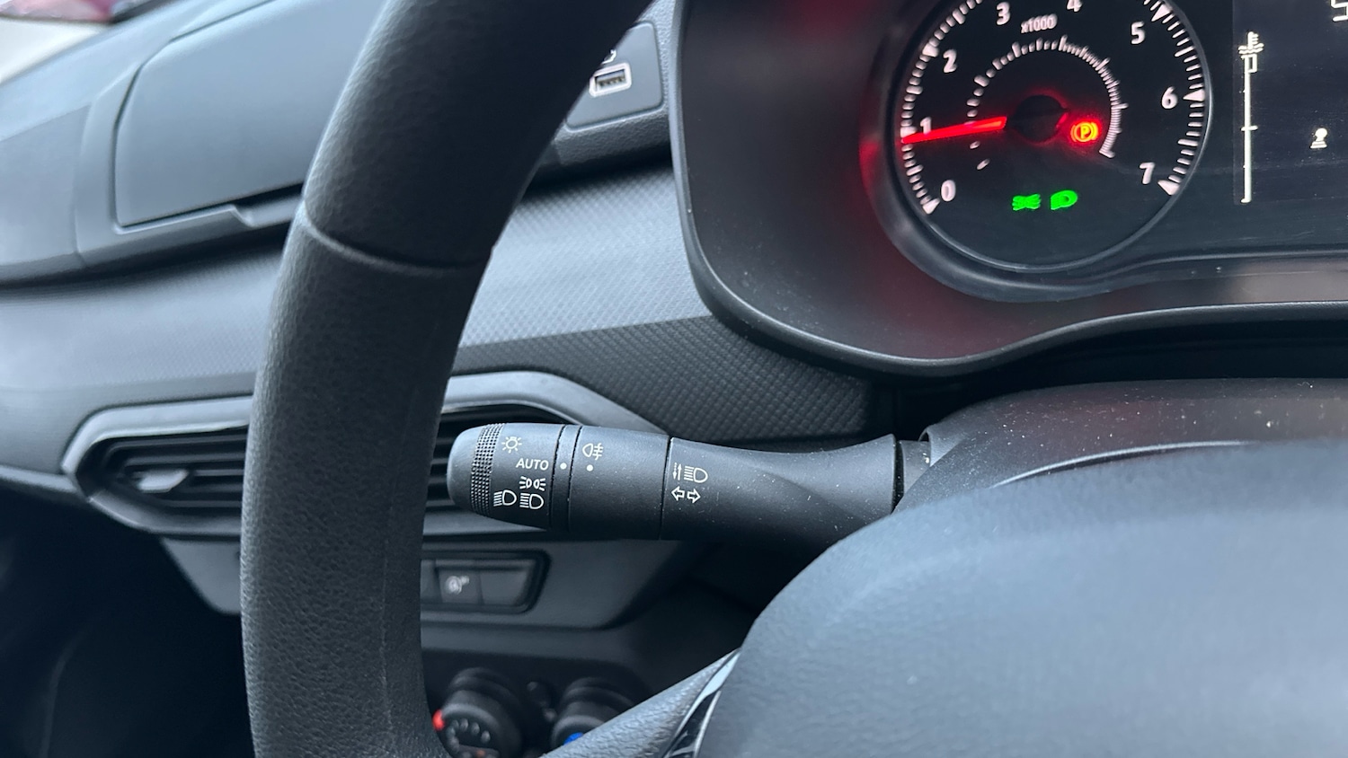 Used Dacia Sandero 2021 for sale - 77005796: Photo 32