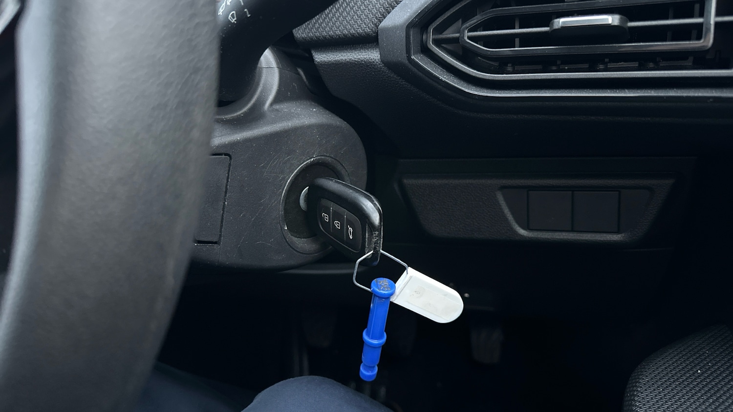 Used Dacia Sandero 2021 for sale - 77005796: Photo 34