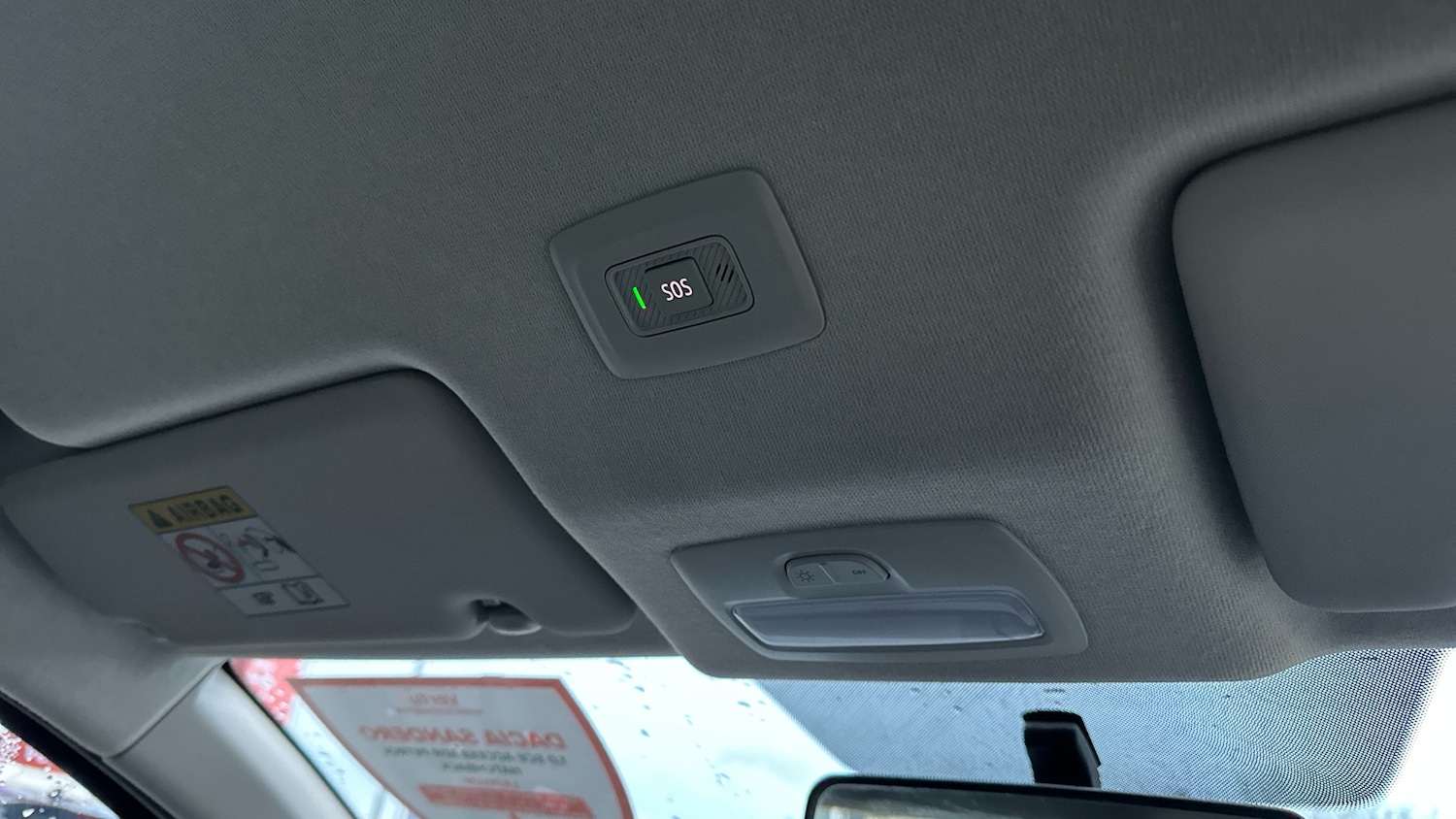 Used Dacia Sandero 2021 for sale - 77005796: Photo 37