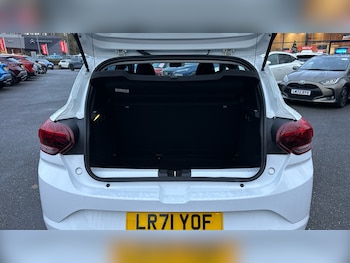 Used Dacia Sandero 2021 for sale - 77005796: Photo