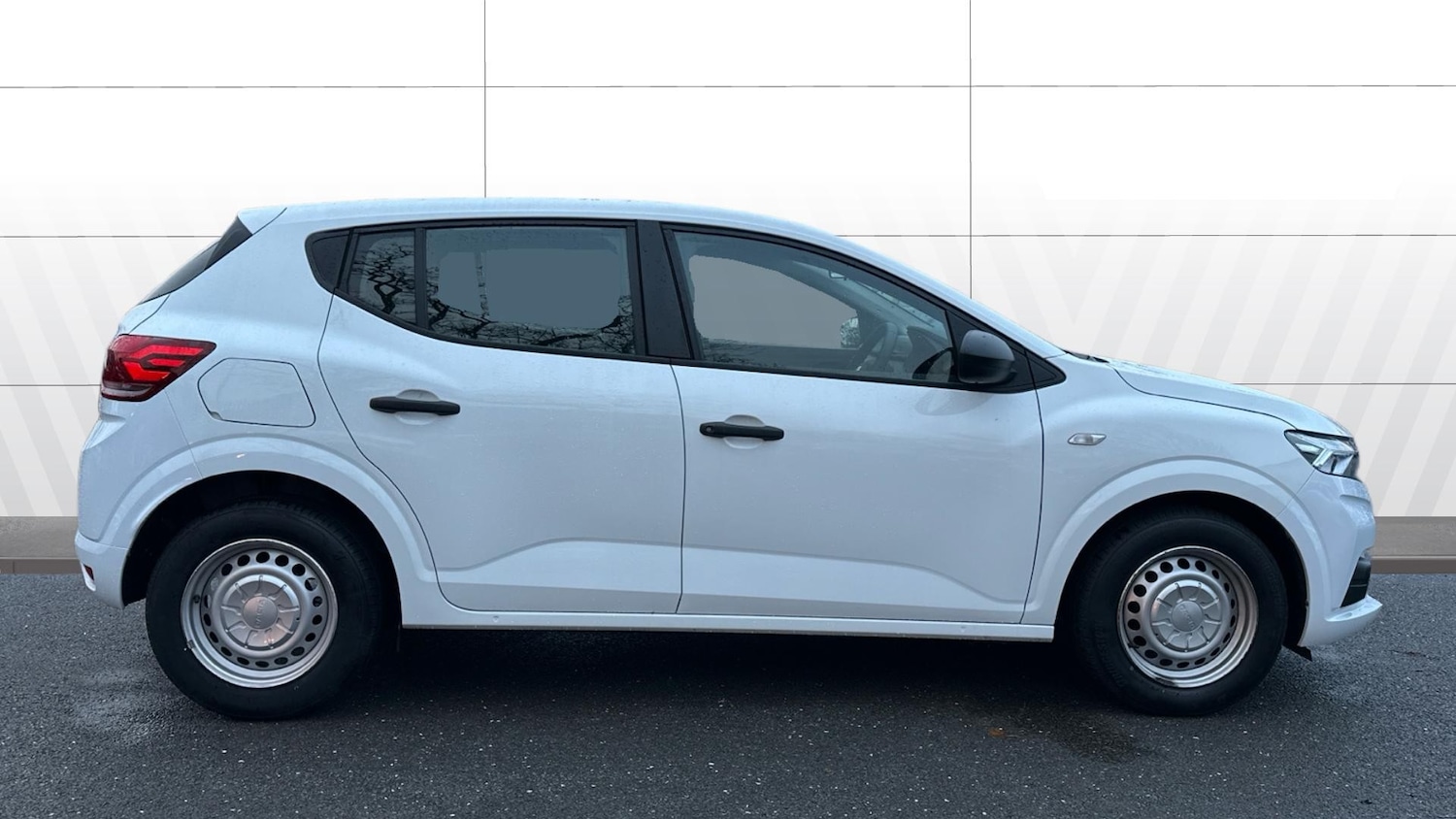 Used Dacia Sandero 2021 for sale - 77005796: Photo 5