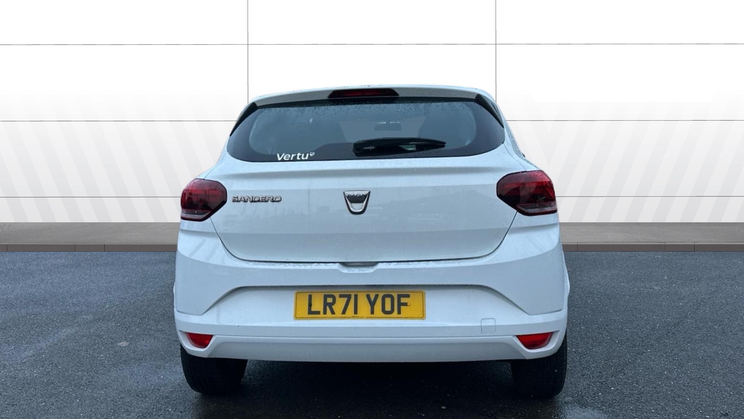 Used Dacia Sandero 2021 for sale - 77005796: Photo 6