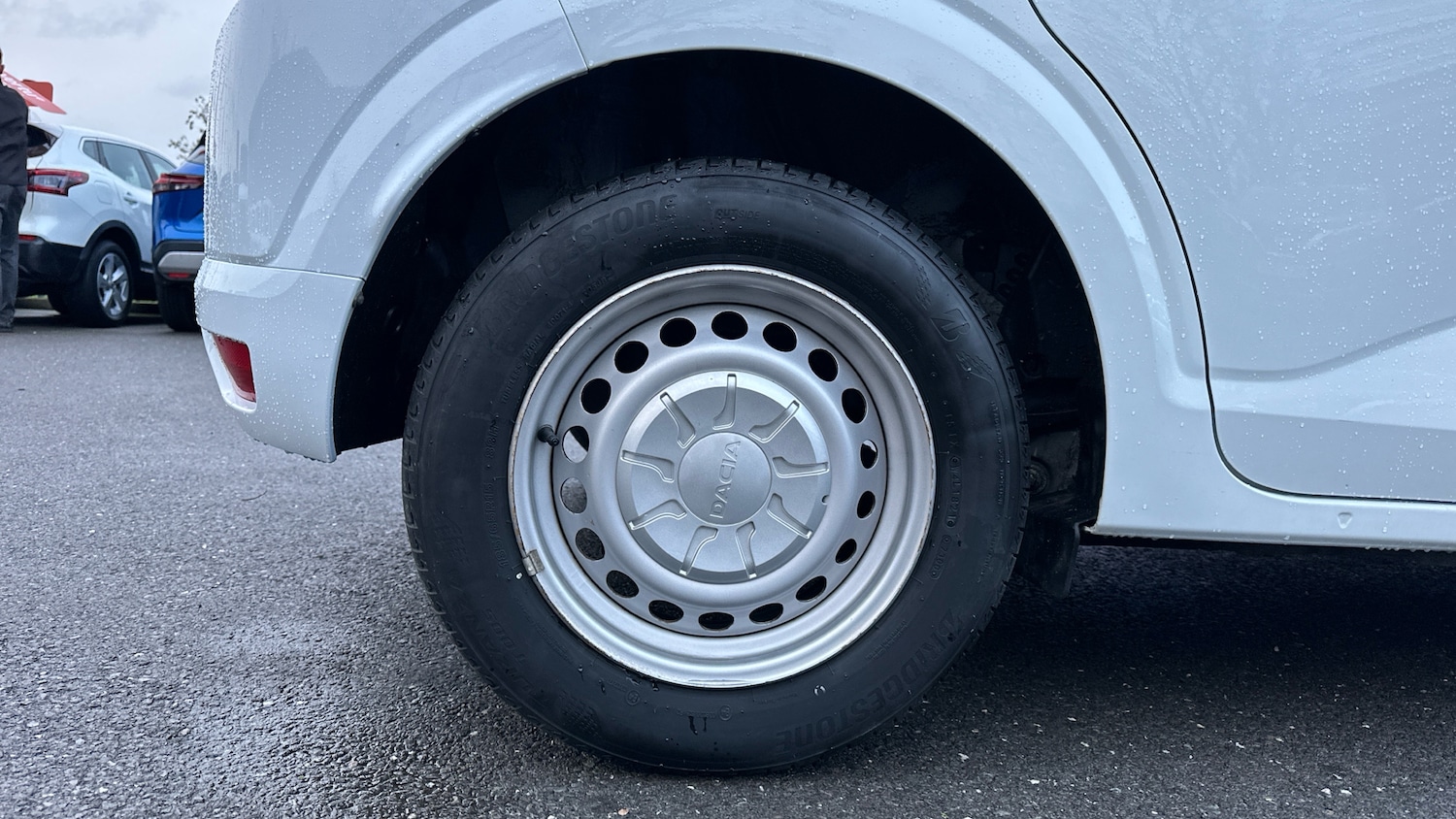 Used Dacia Sandero 2021 for sale - 77005796: Photo 7