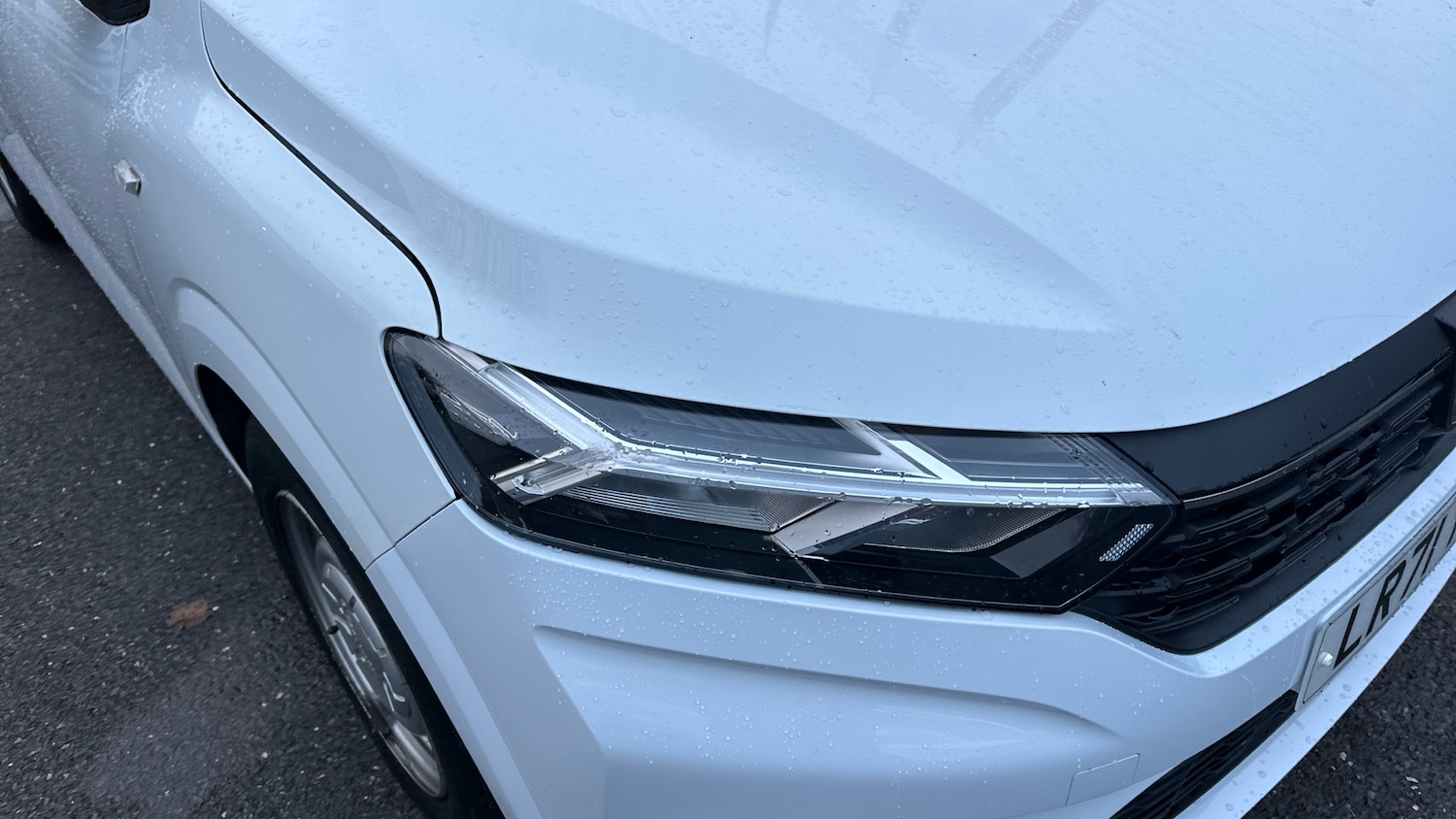 Used Dacia Sandero 2021 for sale - 77005796: Photo 8