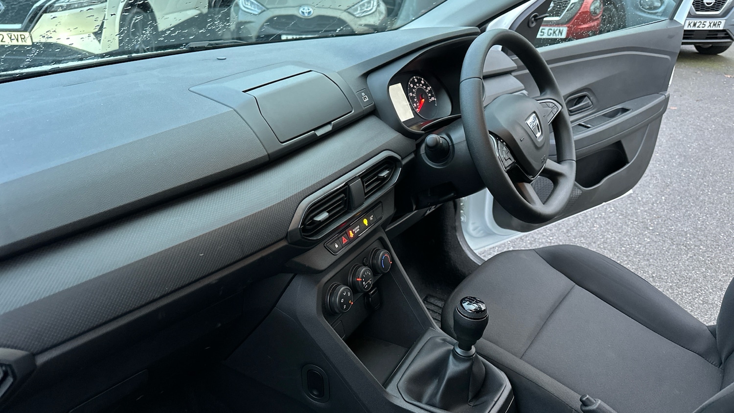 Used Dacia Sandero 2021 for sale - 77005796: Photo 9