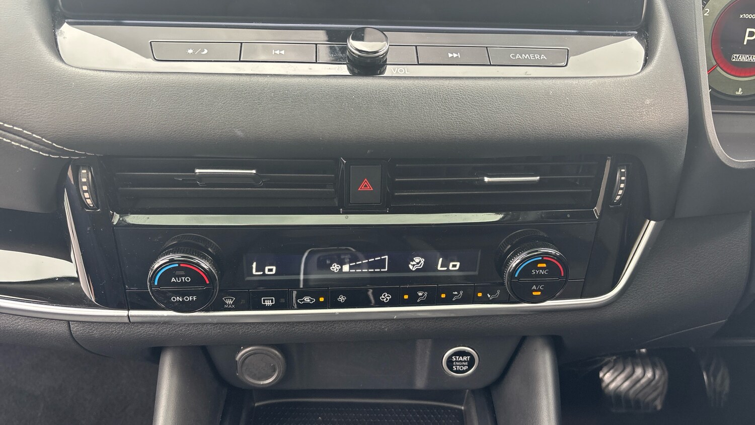 Vehicle 25