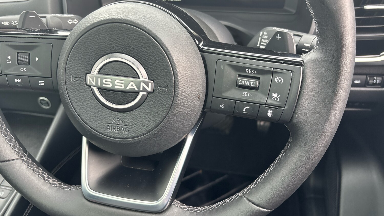 Vehicle 34