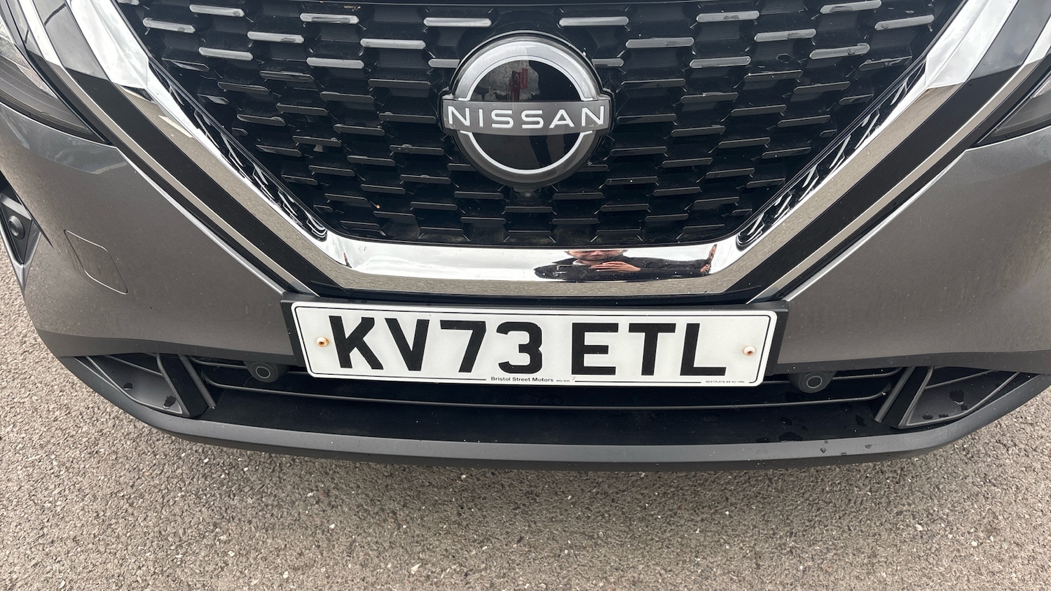 Vehicle 42