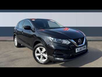 2019 (68) - 1.3 DiG-T Acenta Premium 5dr Petrol Hatchback