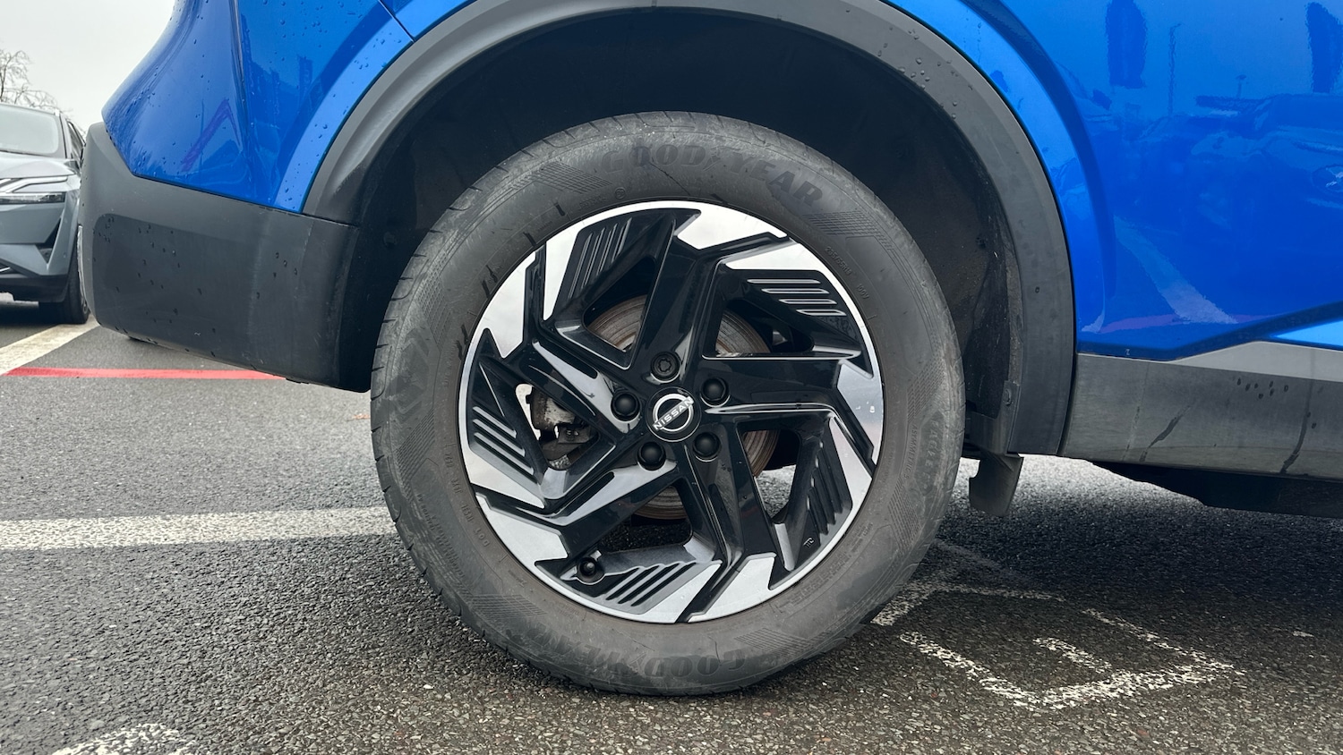 Used Nissan Qashqai 2024 for sale - 77036673: Photo 7