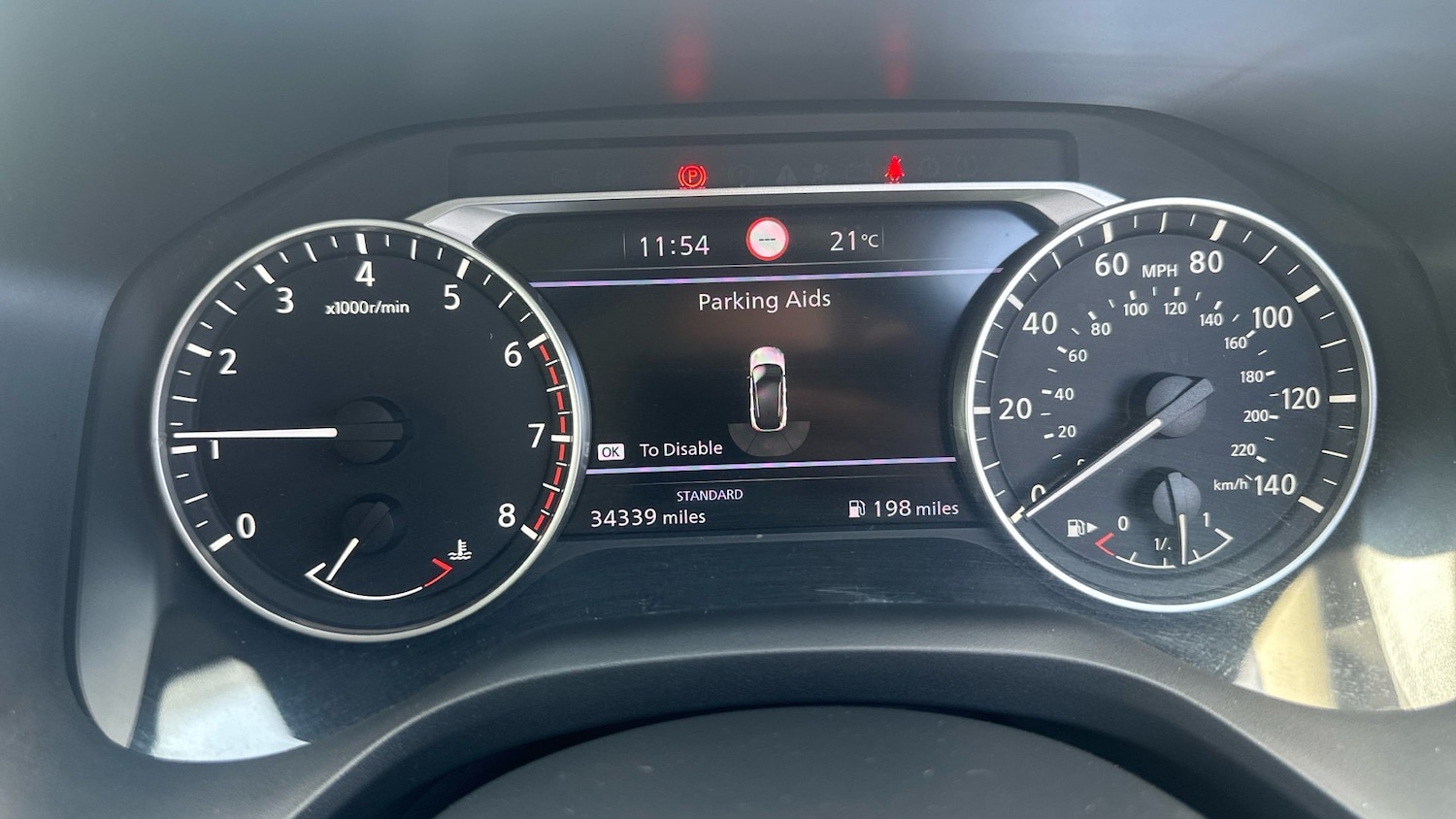 Vehicle 40