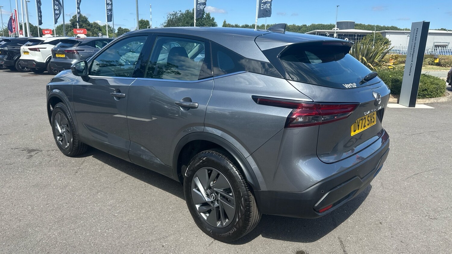 Vehicle 50