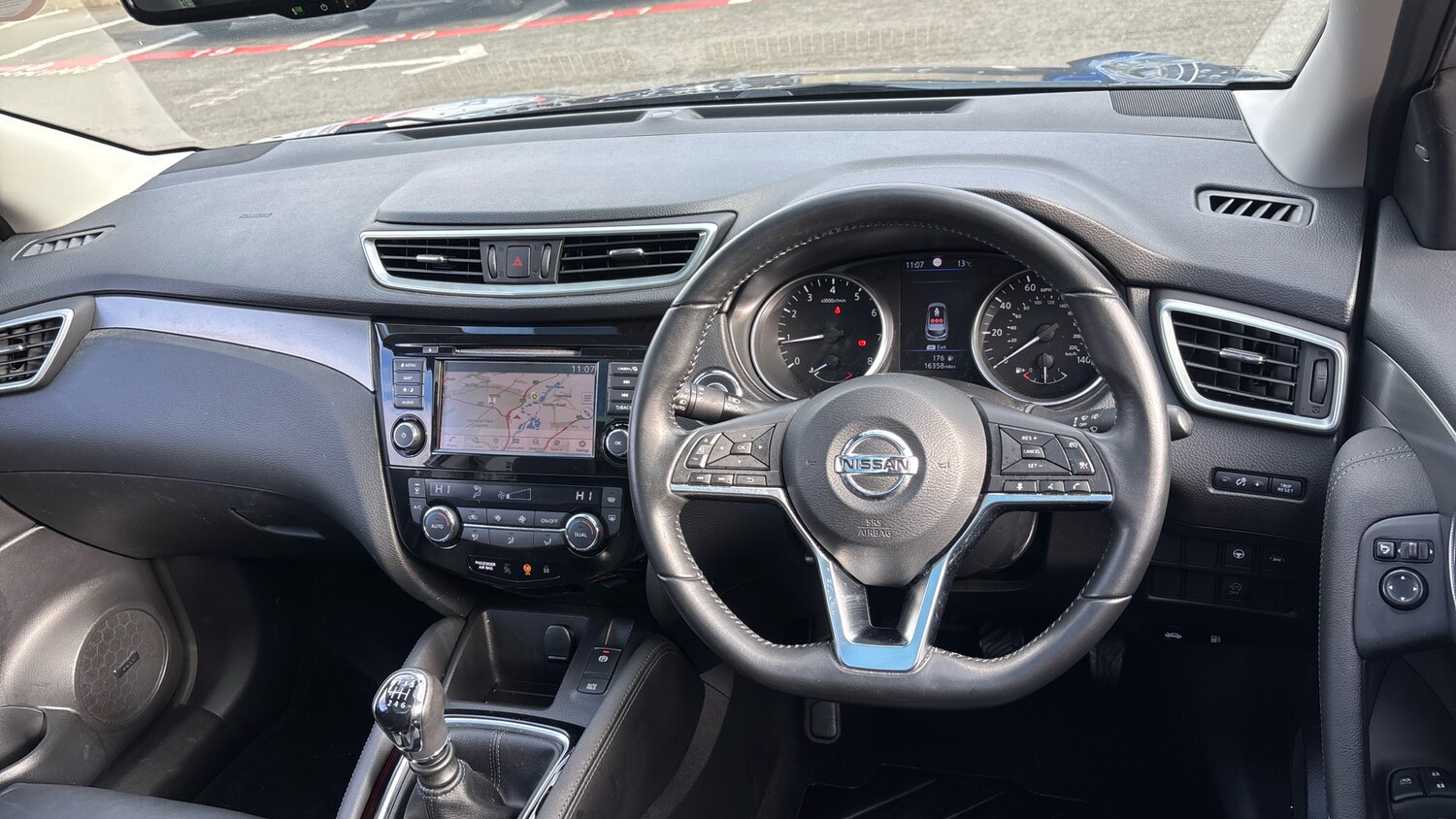 Used Nissan Qashqai 2019 for sale - 76265917: Photo 10
