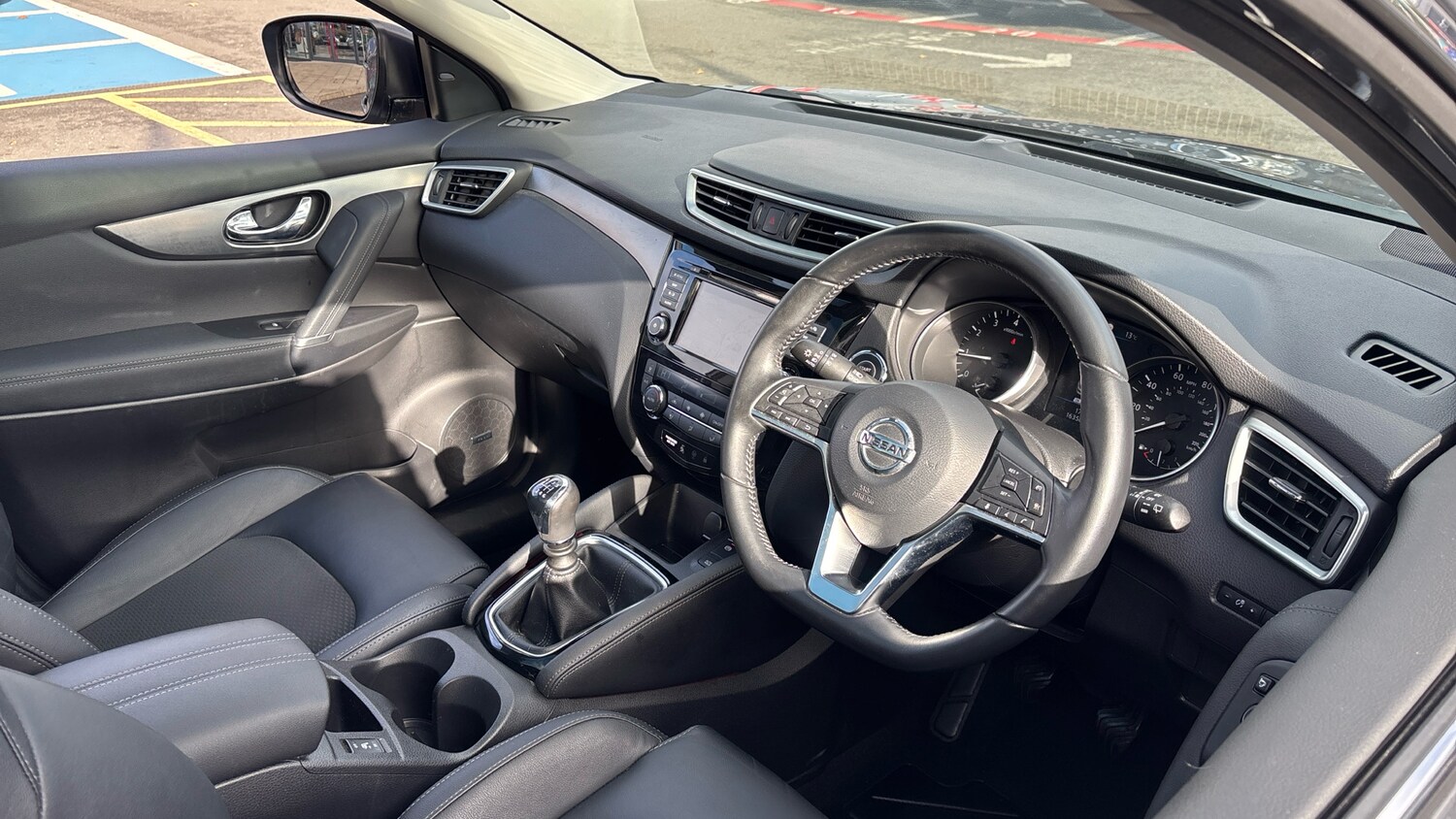 Used Nissan Qashqai 2019 for sale - 76265917: Photo 11
