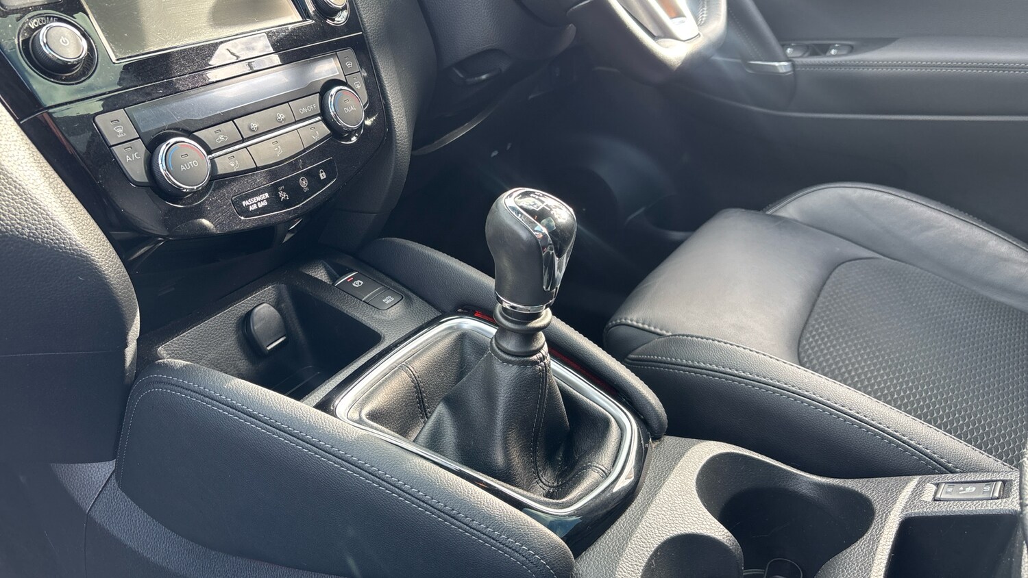 Used Nissan Qashqai 2019 for sale - 76265917: Photo 13