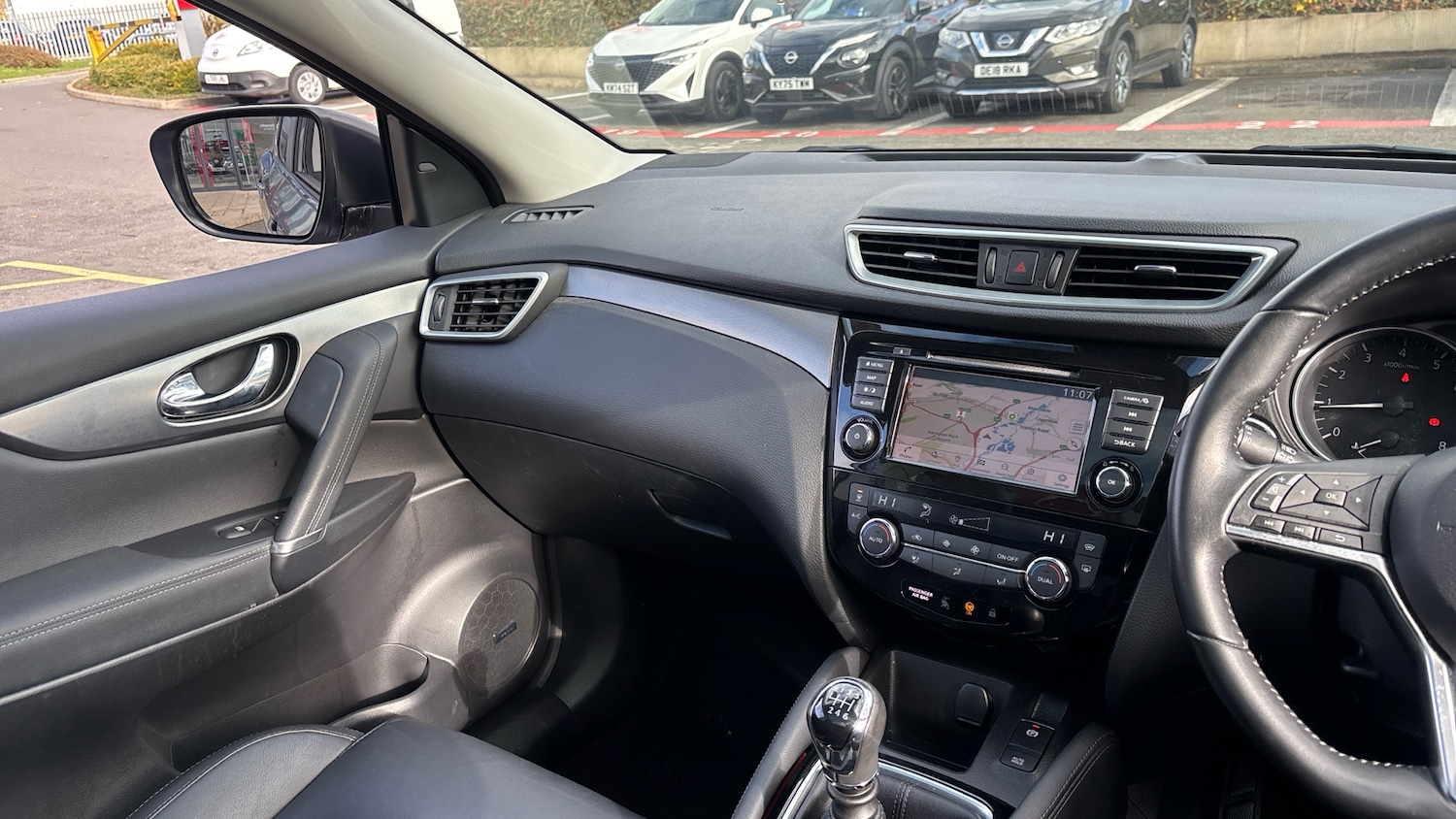 Used Nissan Qashqai 2019 for sale - 76265917: Photo 14