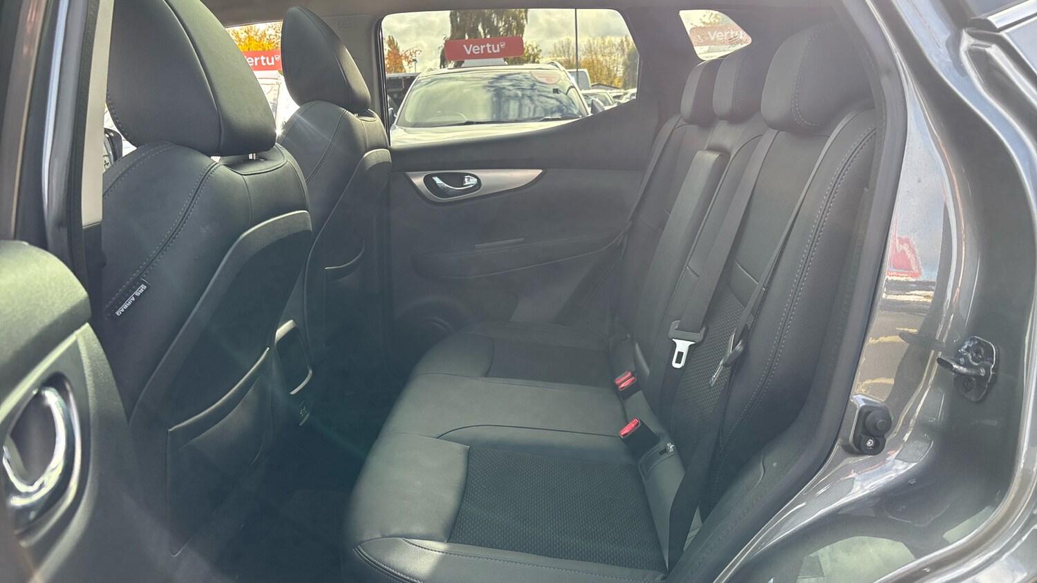 Used Nissan Qashqai 2019 for sale - 76265917: Photo 16