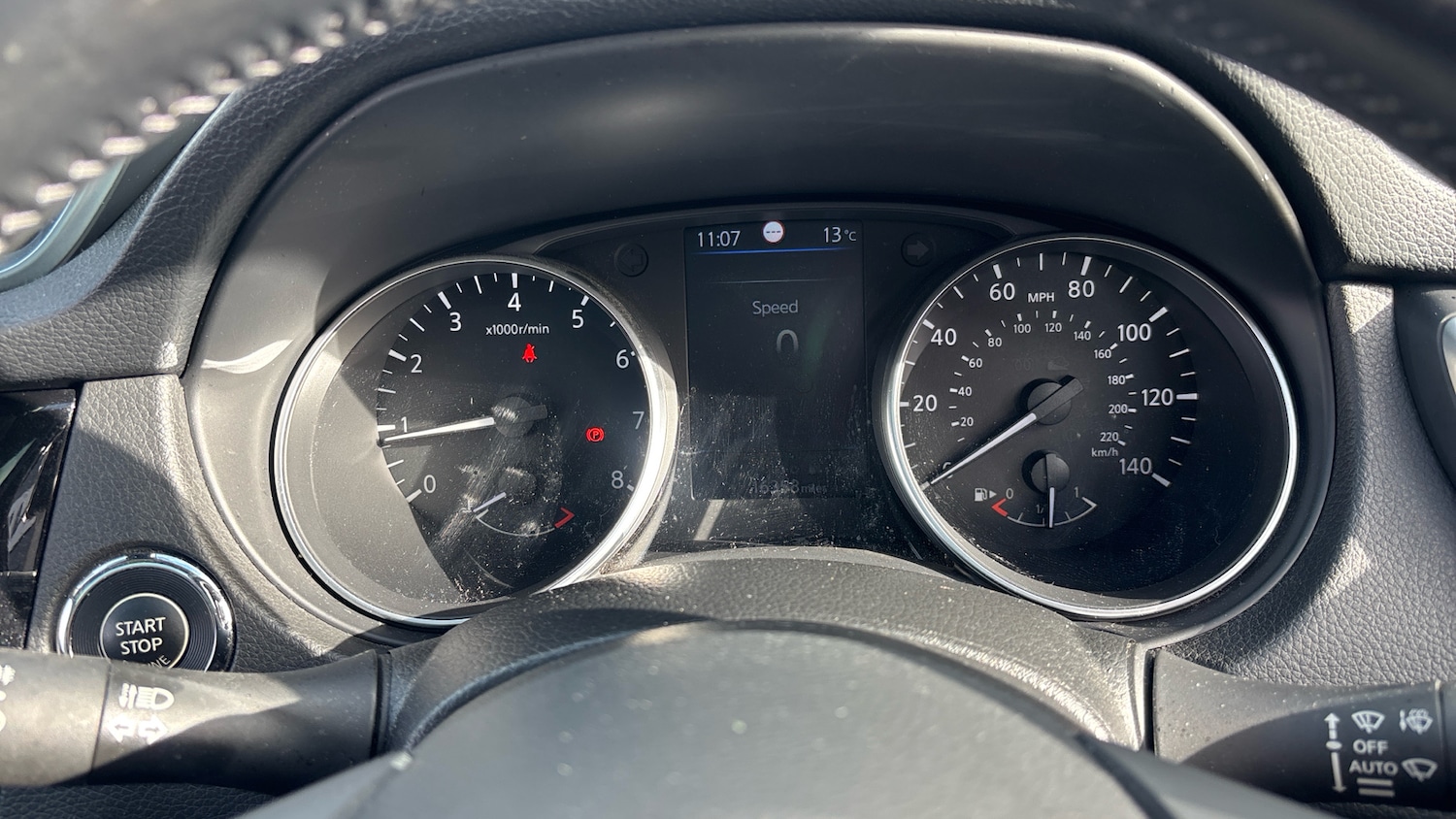 Used Nissan Qashqai 2019 for sale - 76265917: Photo 18