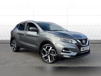 2019 (69) - 1.3 DiG-T 160 Tekna 5dr Petrol Hatchback