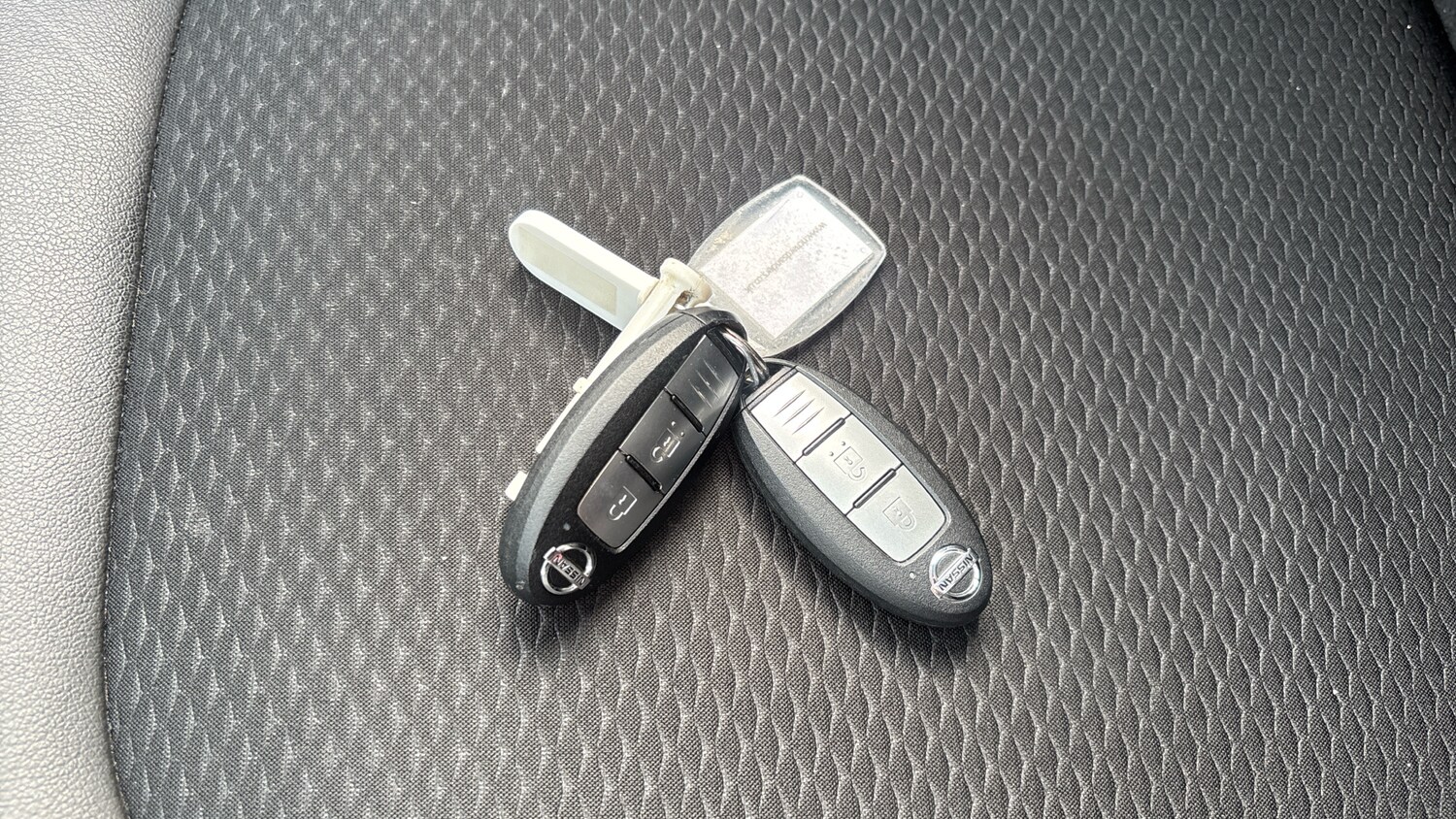 Used Nissan Qashqai 2019 for sale - 76265917: Photo 20