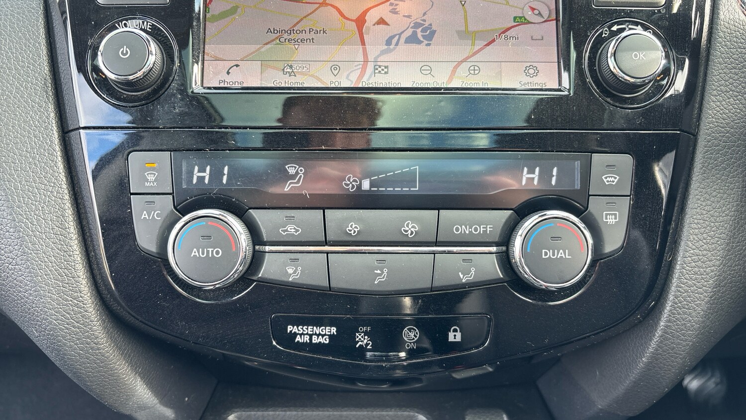 Used Nissan Qashqai 2019 for sale - 76265917: Photo 21