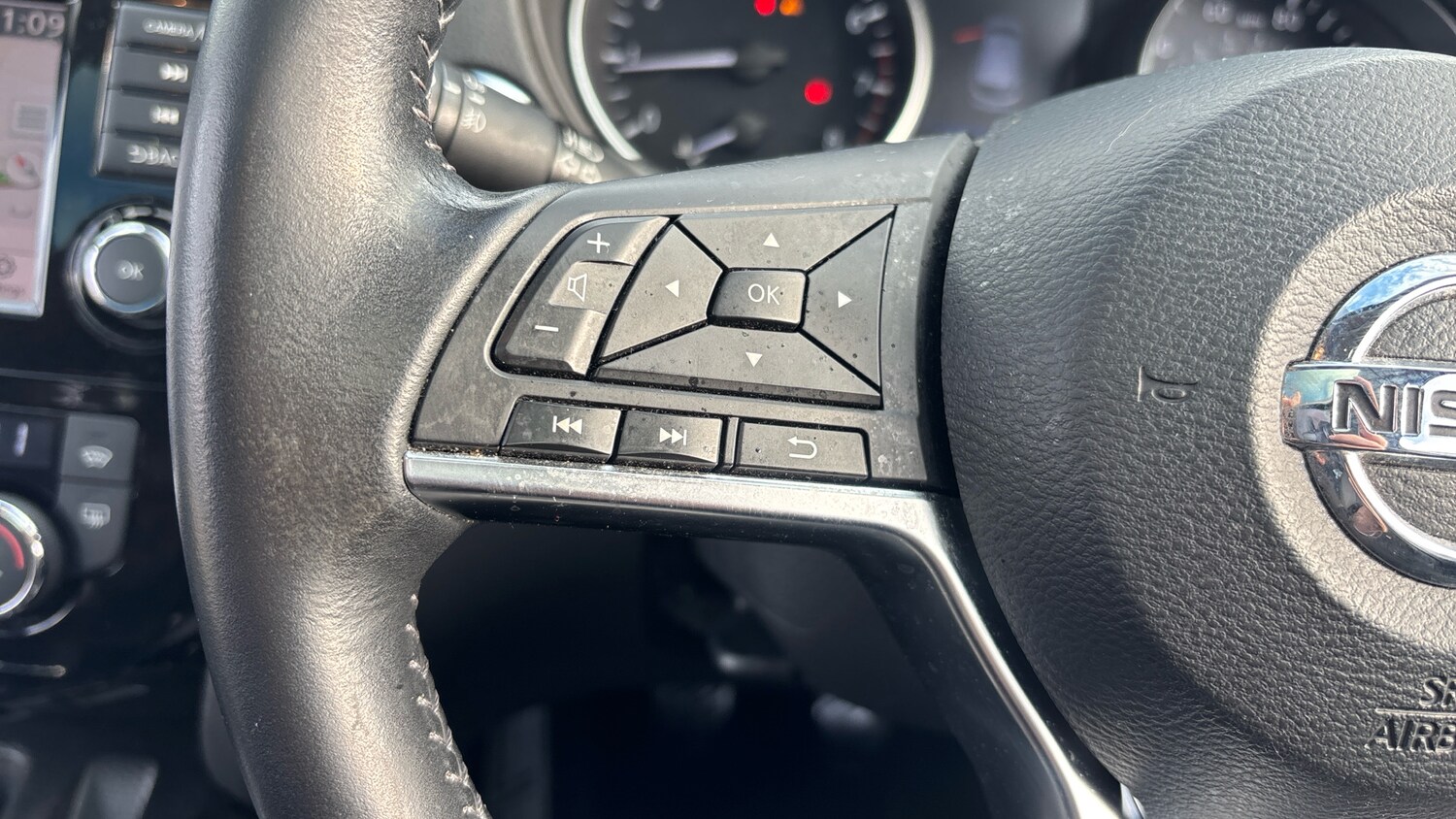 Used Nissan Qashqai 2019 for sale - 76265917: Photo 24