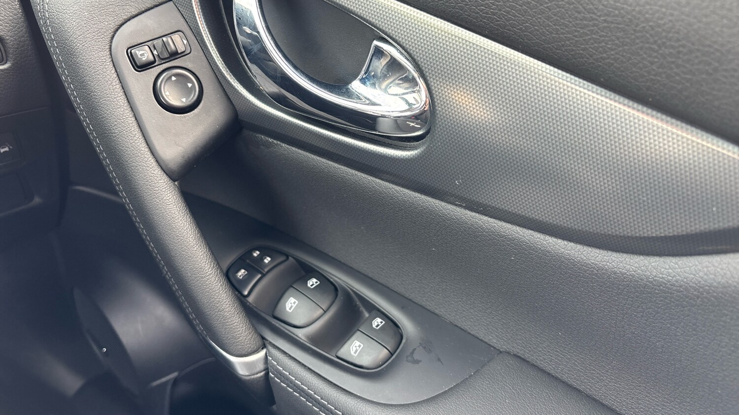 Used Nissan Qashqai 2019 for sale - 76265917: Photo 26