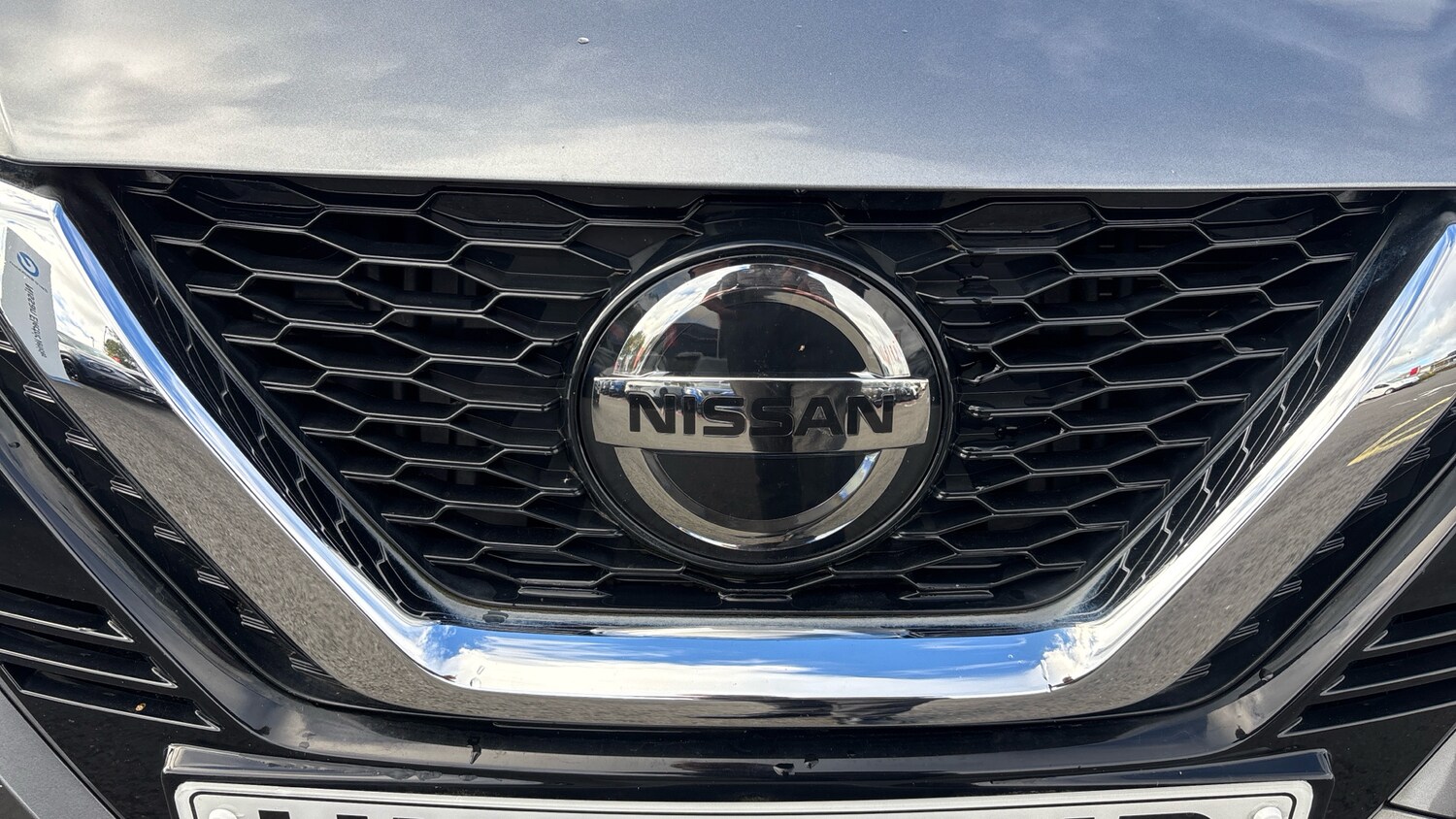 Used Nissan Qashqai 2019 for sale - 76265917: Photo 32