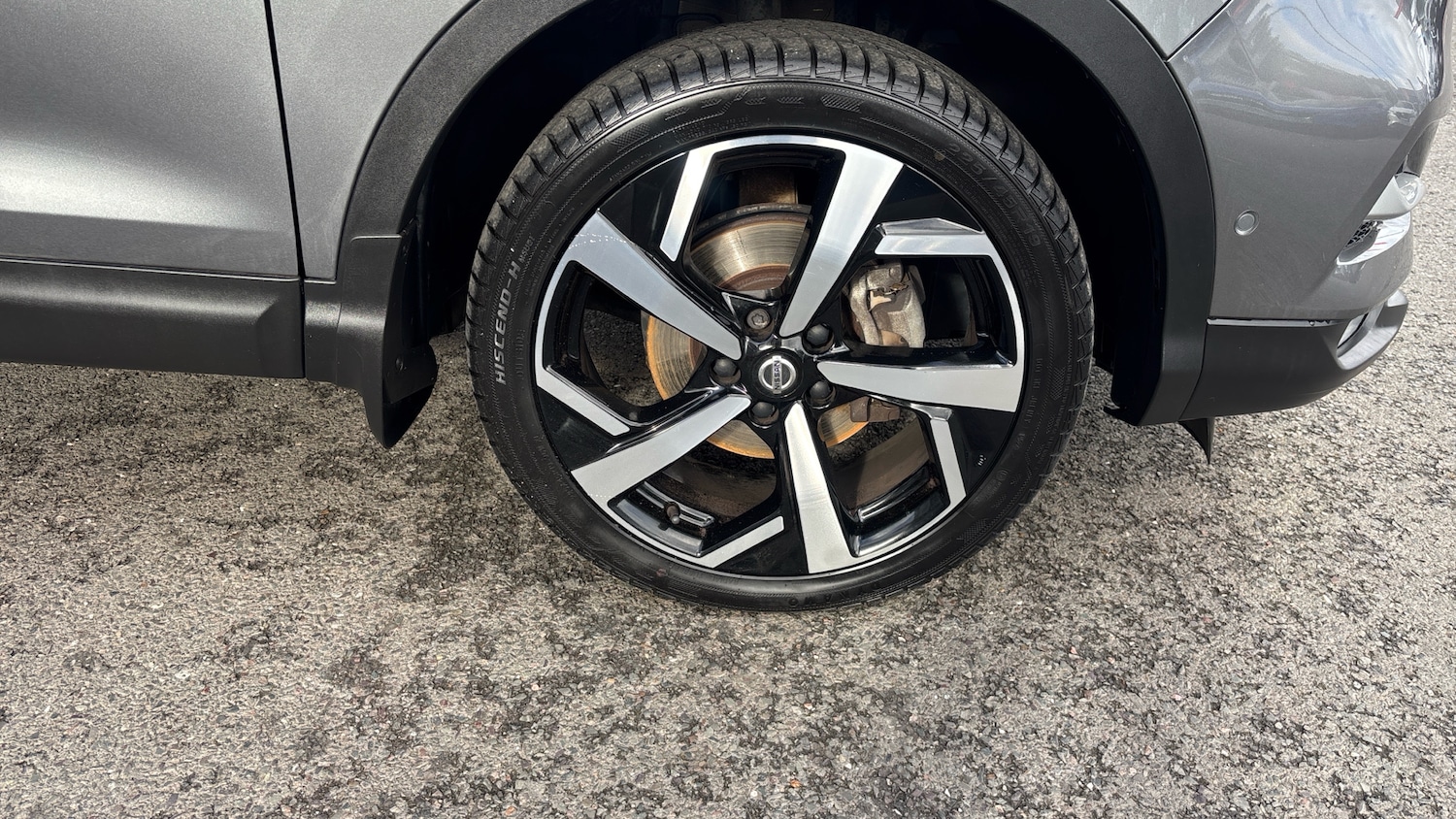 Used Nissan Qashqai 2019 for sale - 76265917: Photo 33