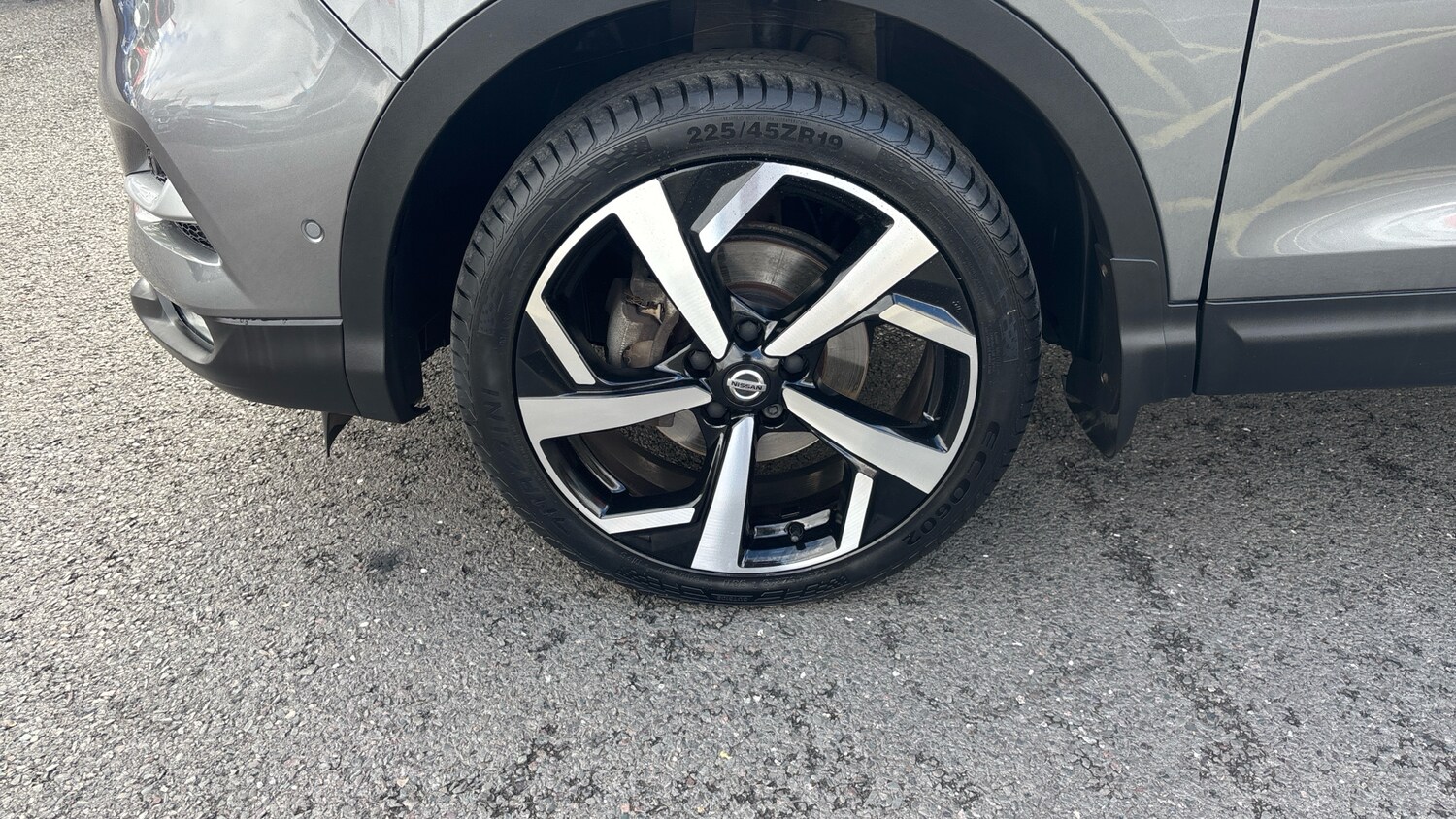 Used Nissan Qashqai 2019 for sale - 76265917: Photo 34