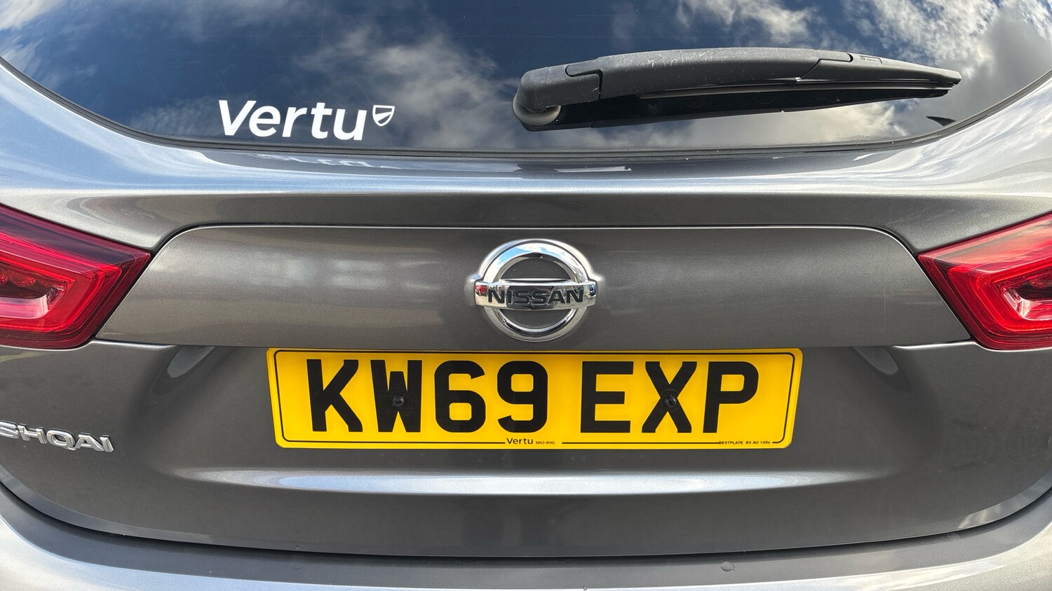 Used Nissan Qashqai 2019 for sale - 76265917: Photo 37