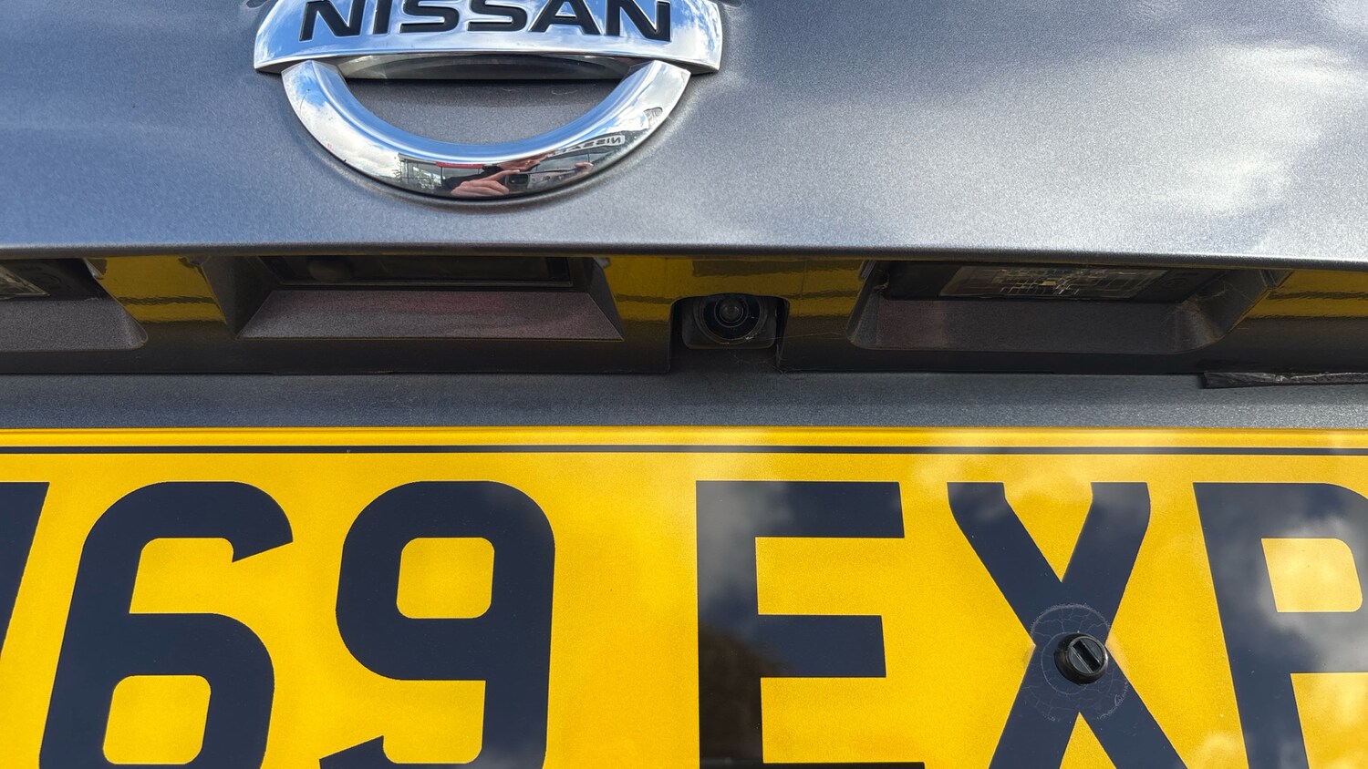 Used Nissan Qashqai 2019 for sale - 76265917: Photo 38