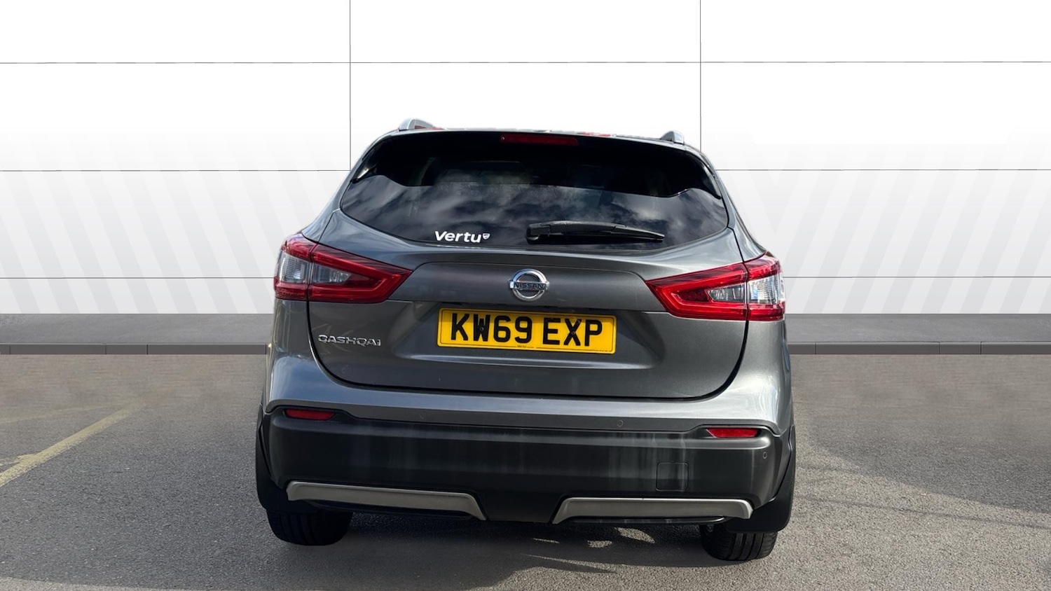 Used Nissan Qashqai 2019 for sale - 76265917: Photo 6