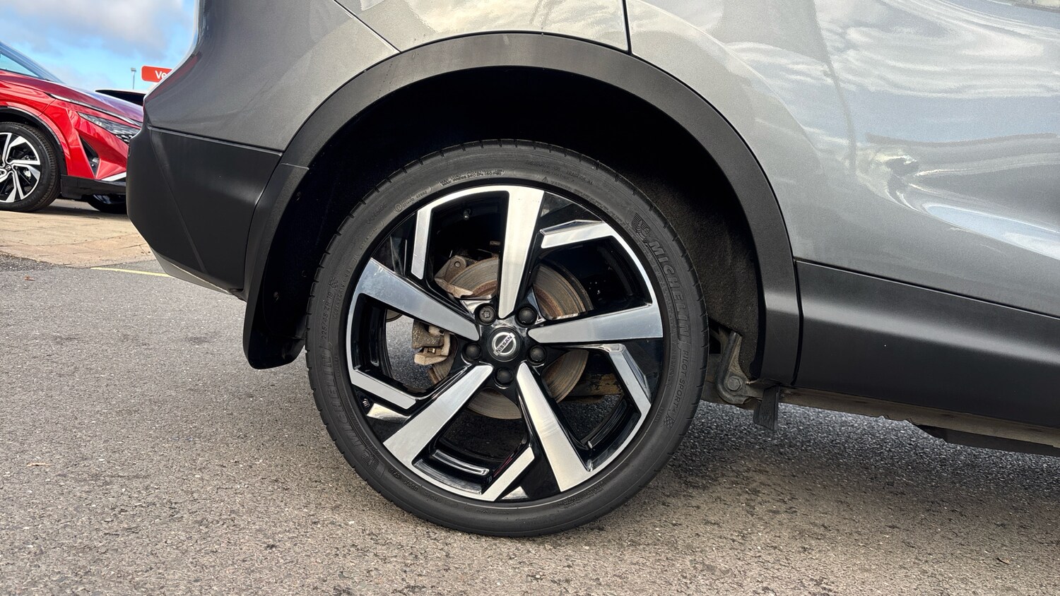 Used Nissan Qashqai 2019 for sale - 76265917: Photo 7