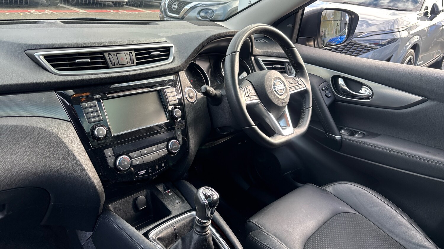 Used Nissan Qashqai 2019 for sale - 76265917: Photo 9